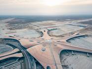 Chaos In Beijing After The New Daxing Airport Floods