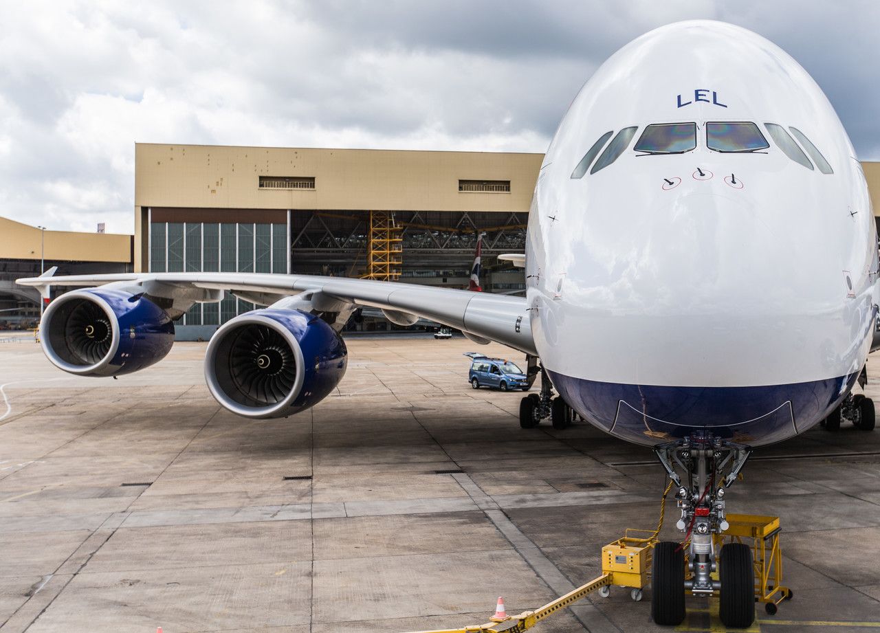 10 Years Of Service: What Do You Need To Know About British Airways ...