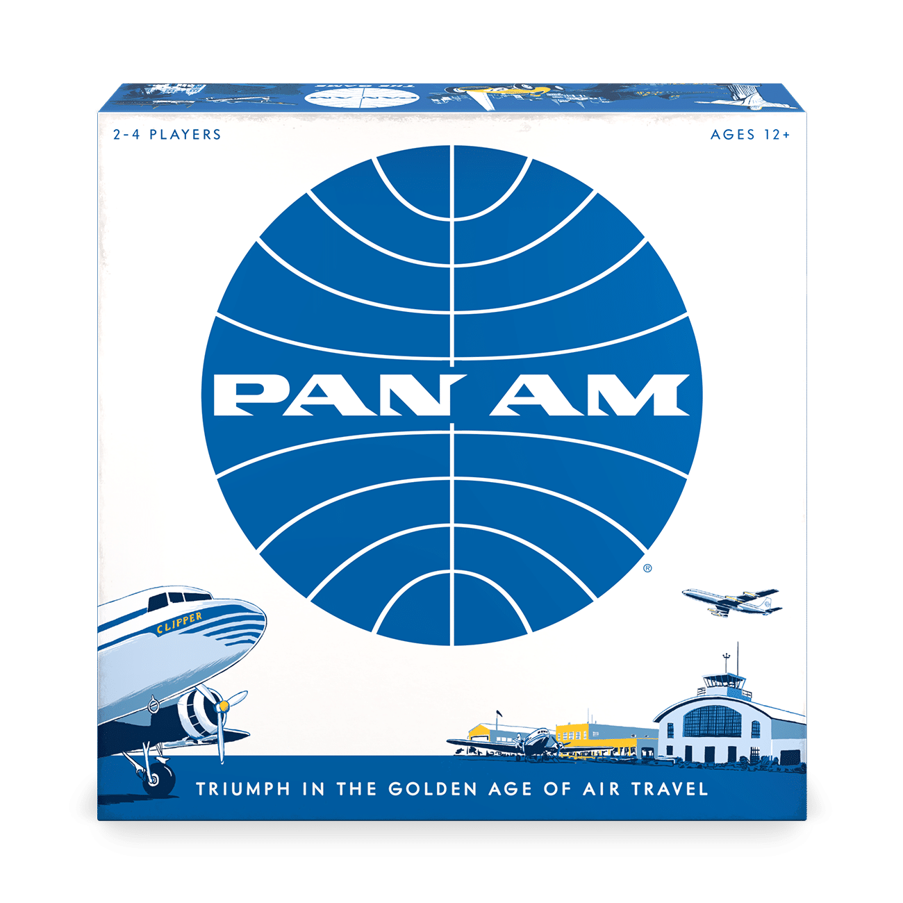 34 Events on the Pan Am Calendar – Badminton Pan America