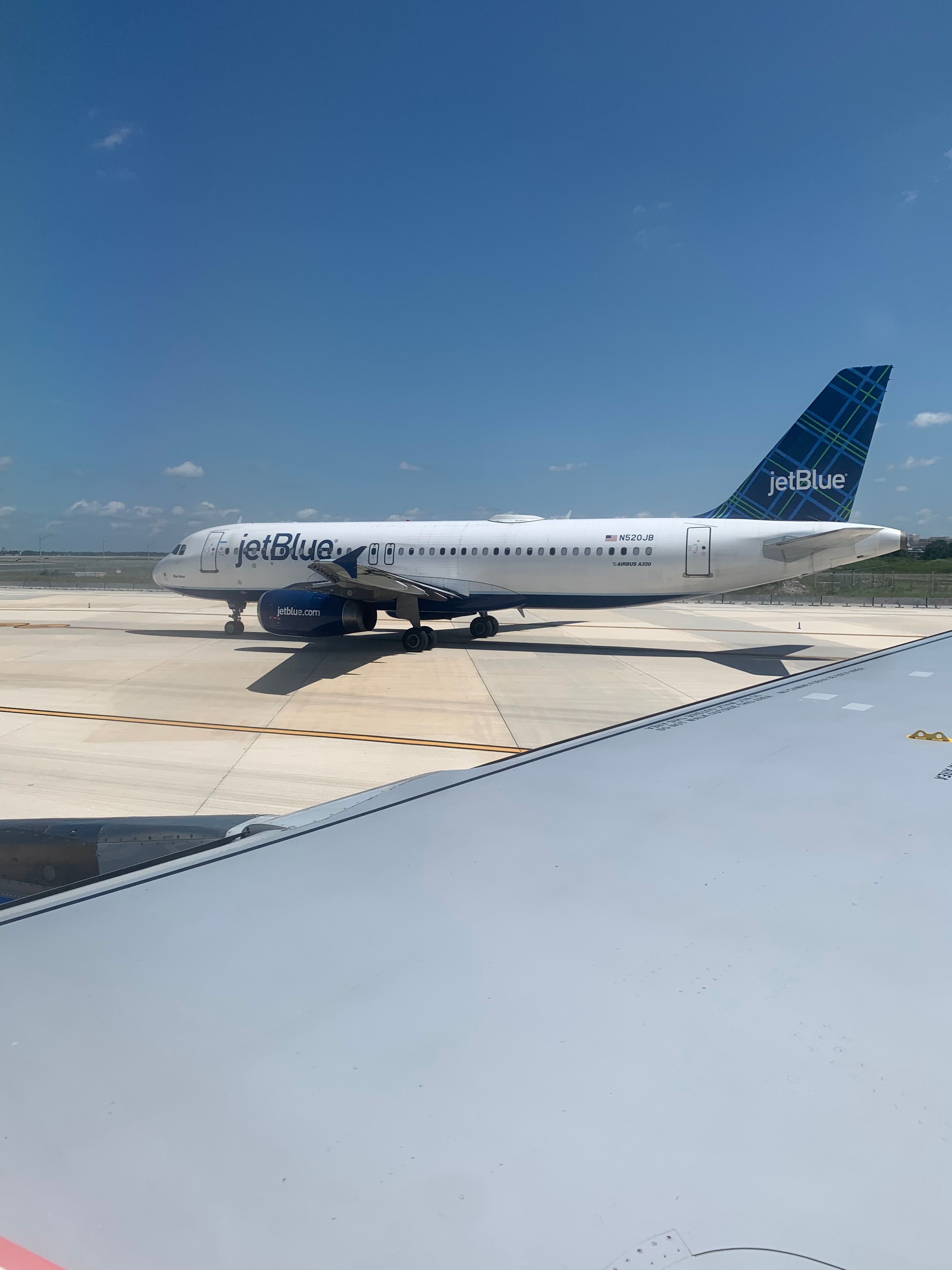 How JetBlue Perfected The Hybrid Airline Model