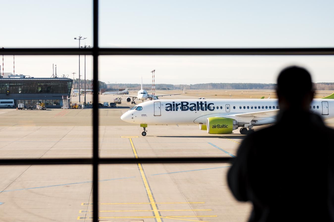 AirBaltic Announces 11 New Routes For Summer 2024