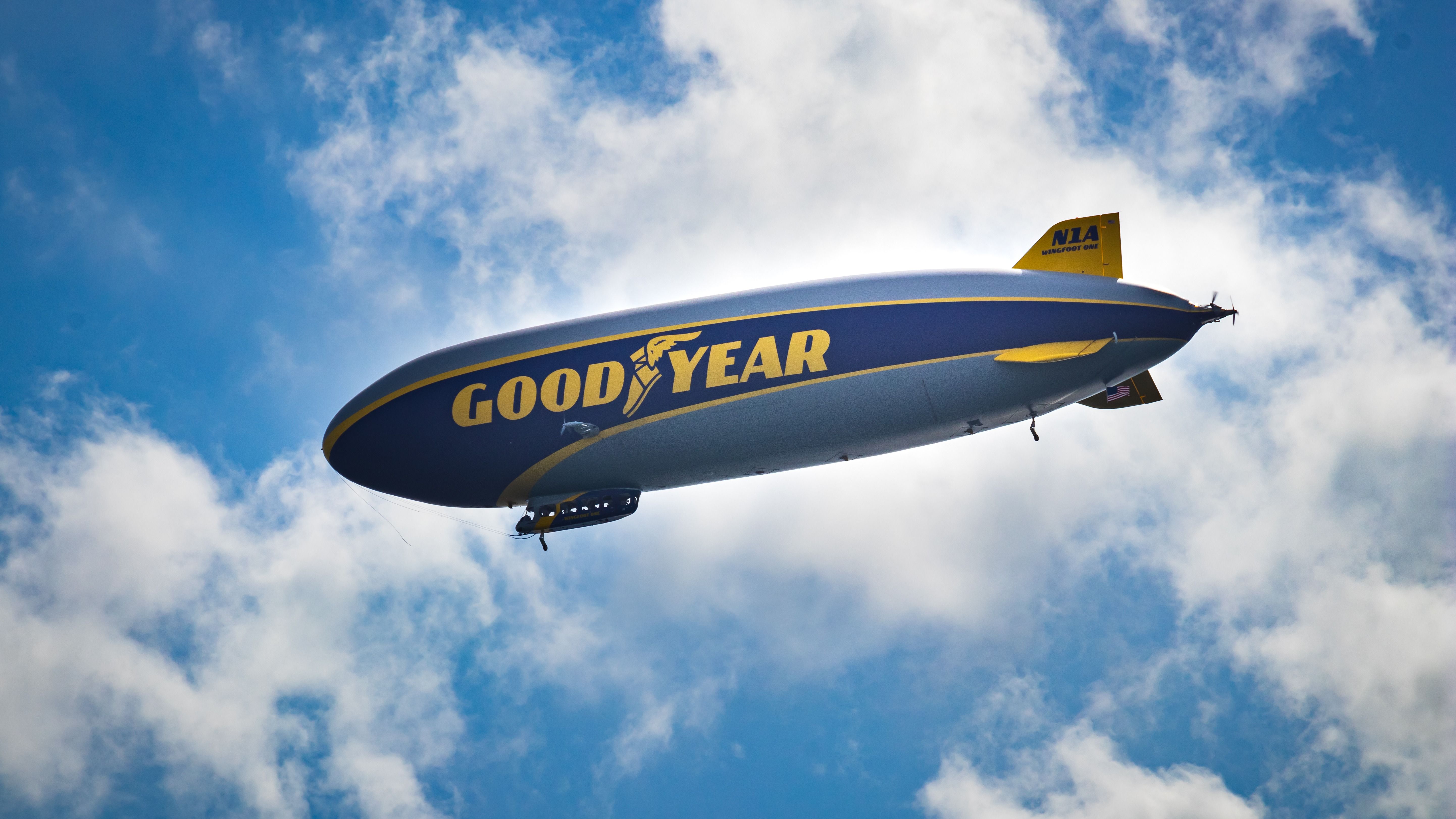 Zero-emissions hydrogen cargo airship prototype planned for 2025