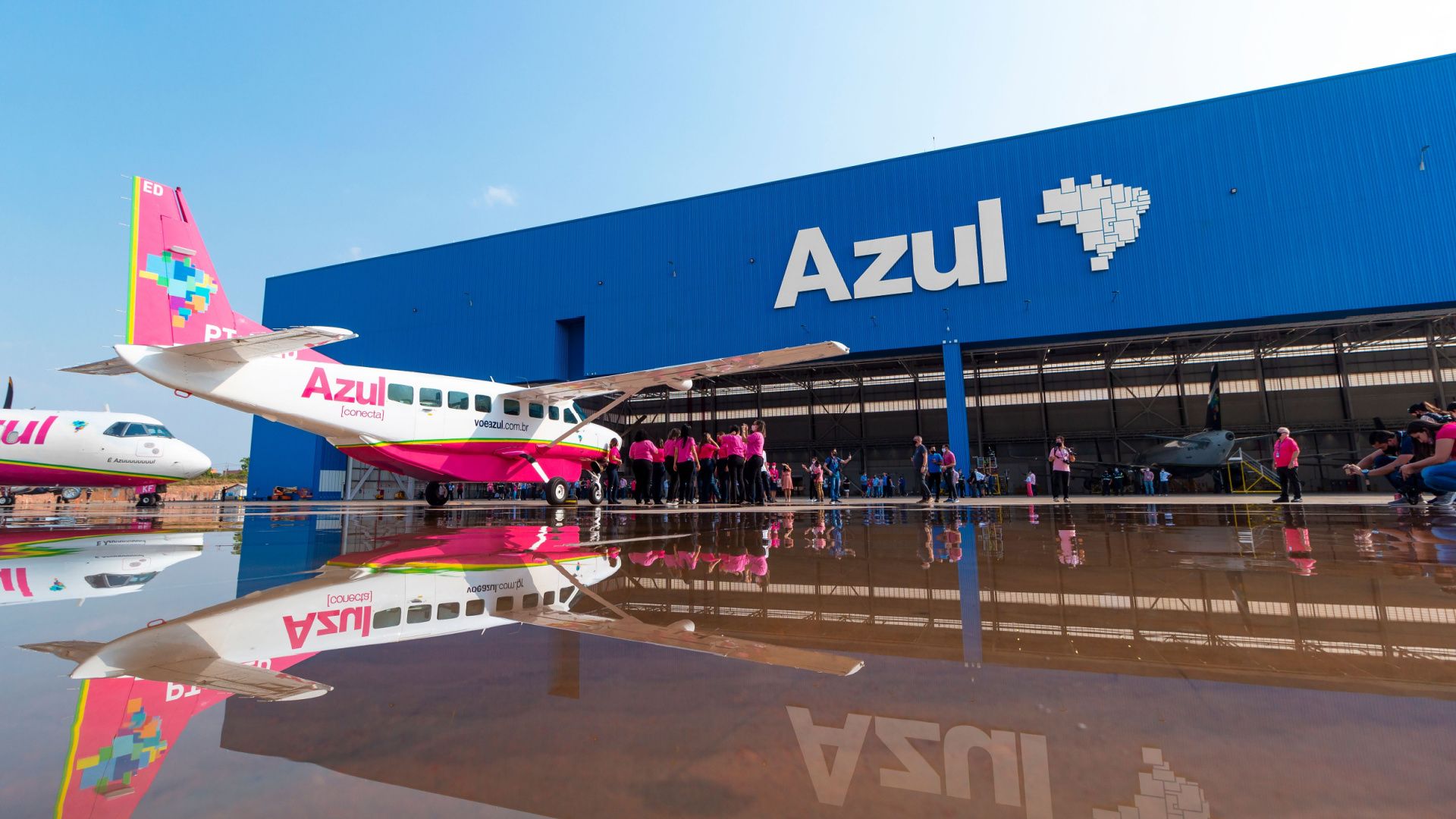 Are There Any SingleEngine Airliners?