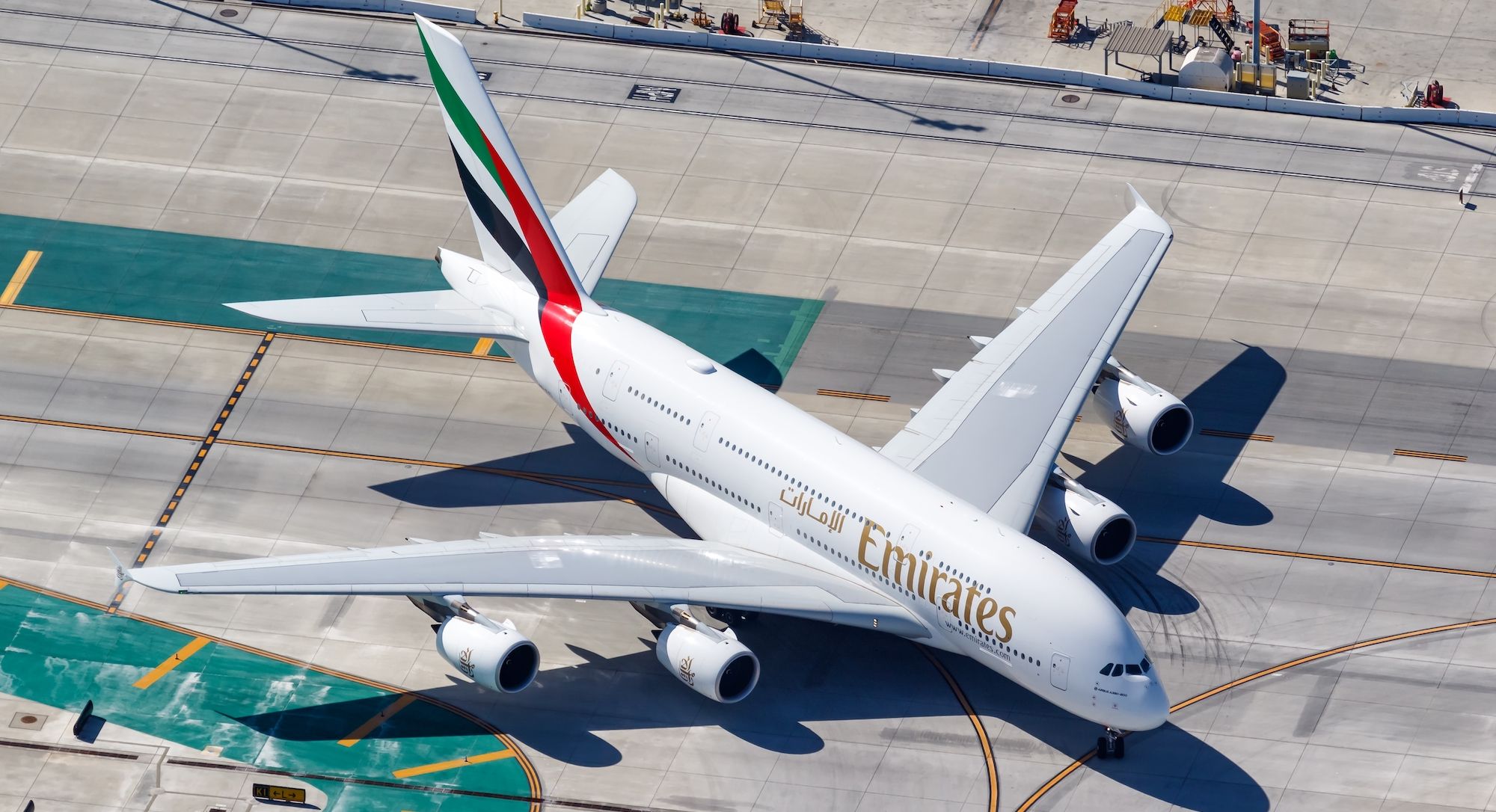 Globe-spanning: Emirates Longest Flights For August 2023