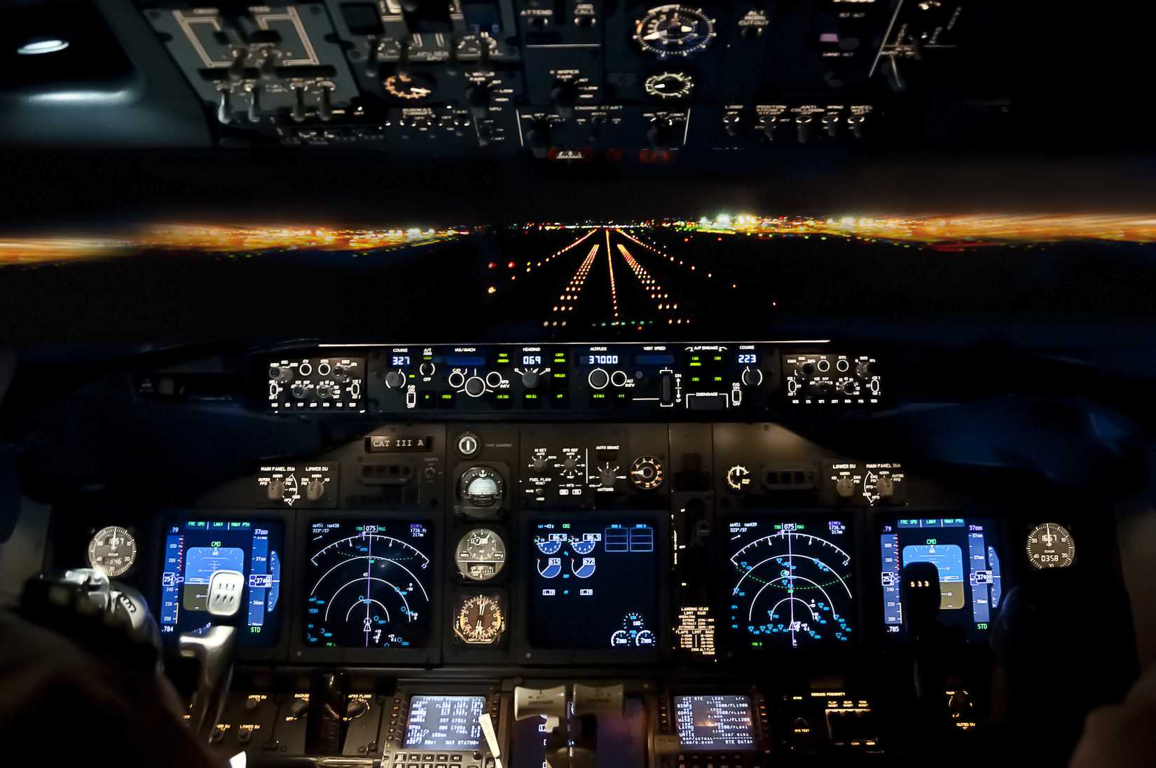 Post-Flight Cockpit Visits: Everything You Should Know