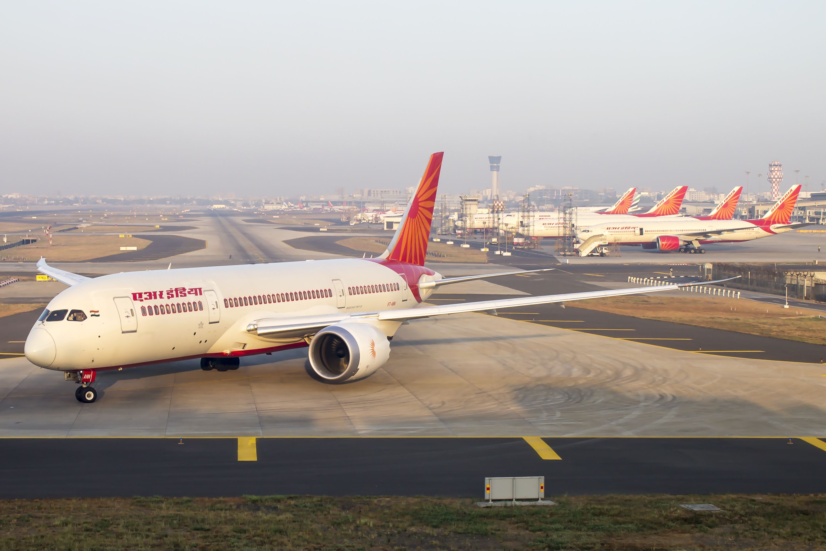 Regulator Finds Lapses In Air India's Internal Safety Audits Following  Inspection