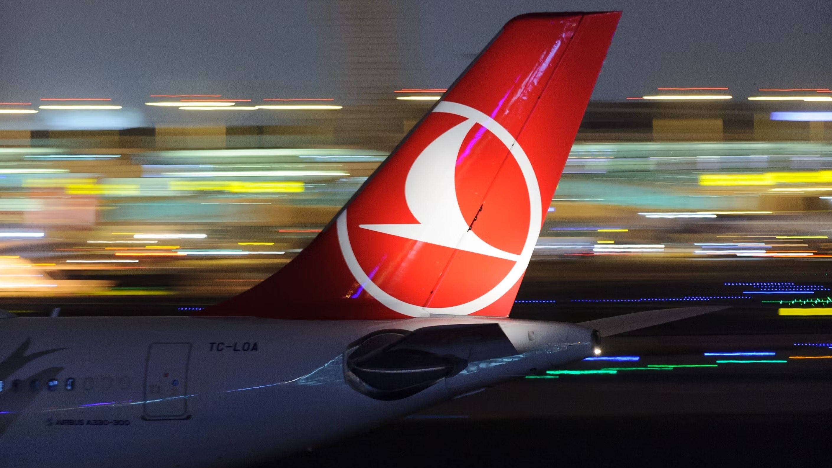 Turkish Airlines Cancels More Than 100 Flights After IT Issues