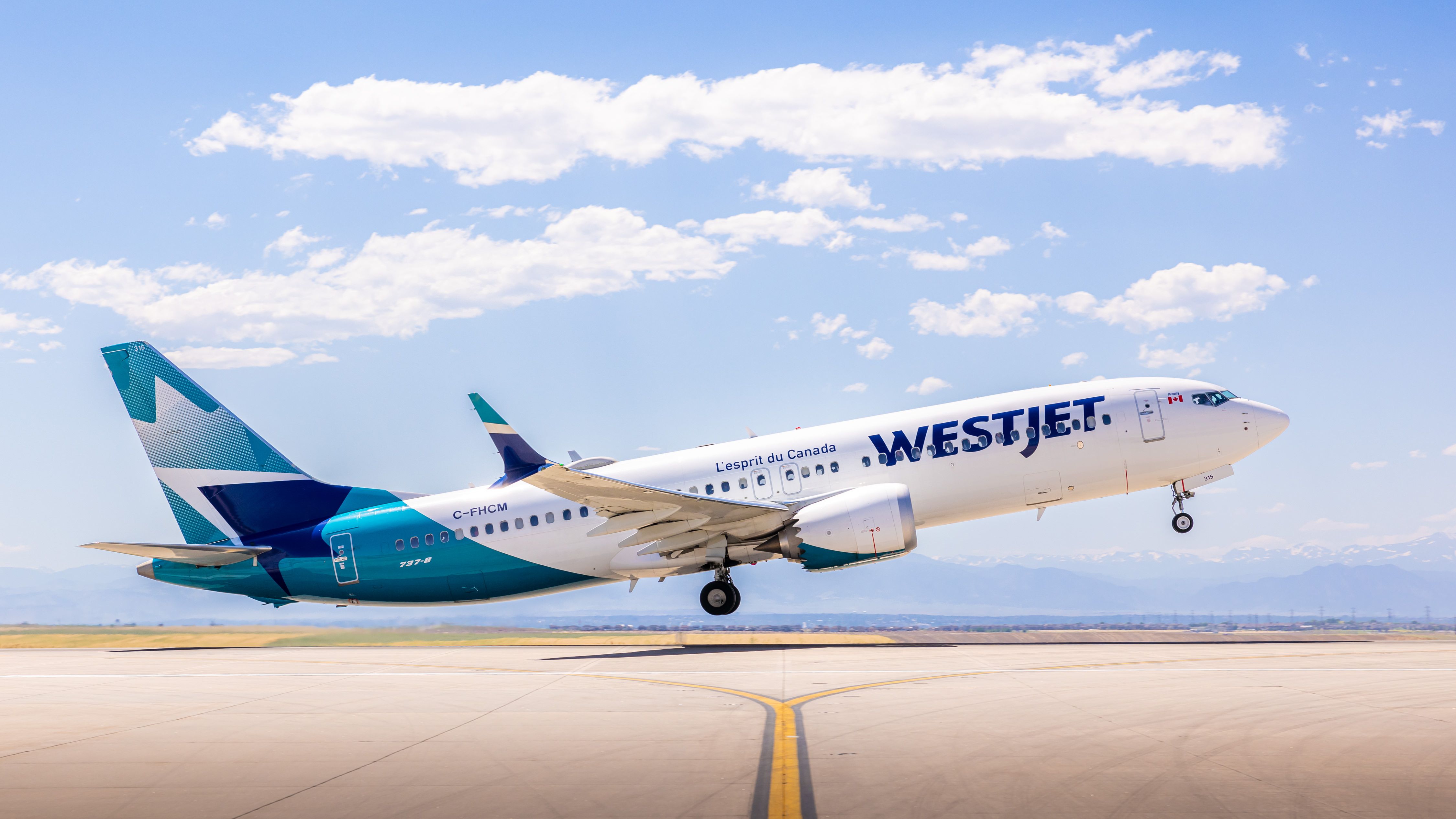 What is it like to fly WestJet? - MORE TIME TO TRAVEL