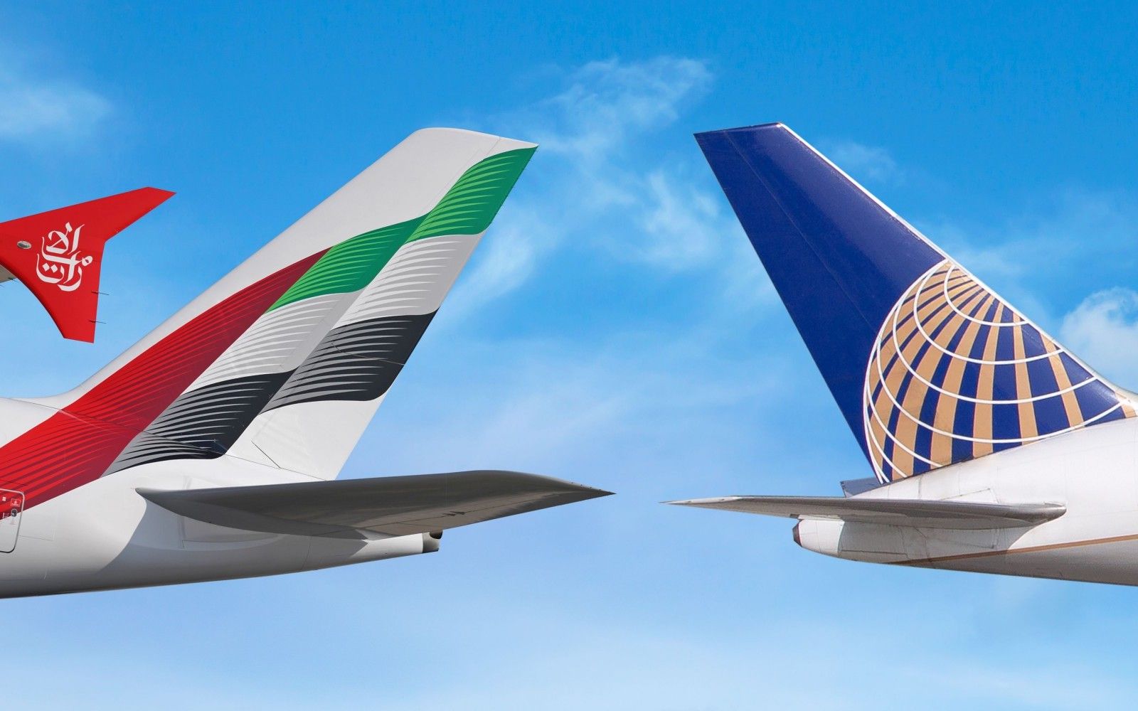 What Are The Advantages Of The Partnership Between United Airlines ...