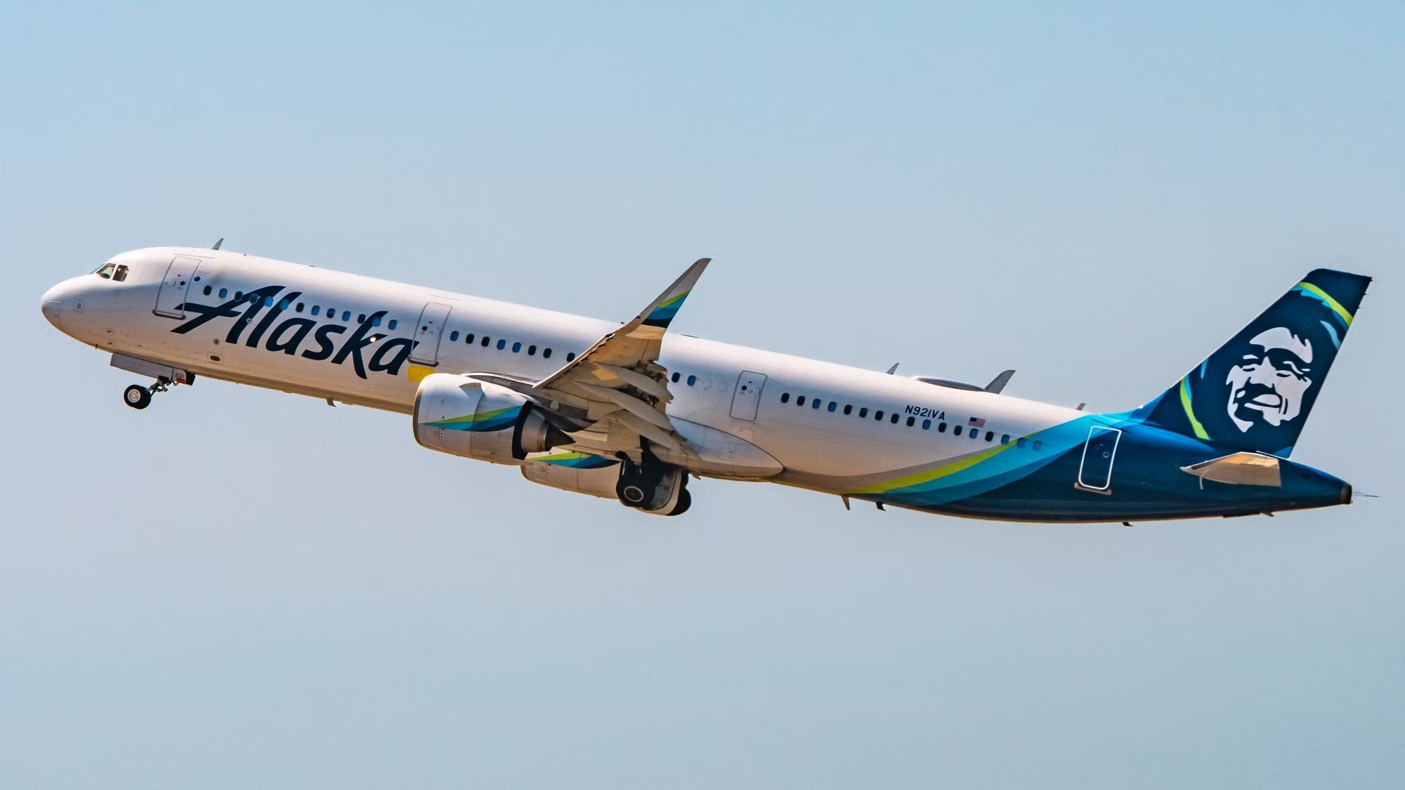 Alaska Airlines To Launch Nonstop Flights From San Diego To Atlanta