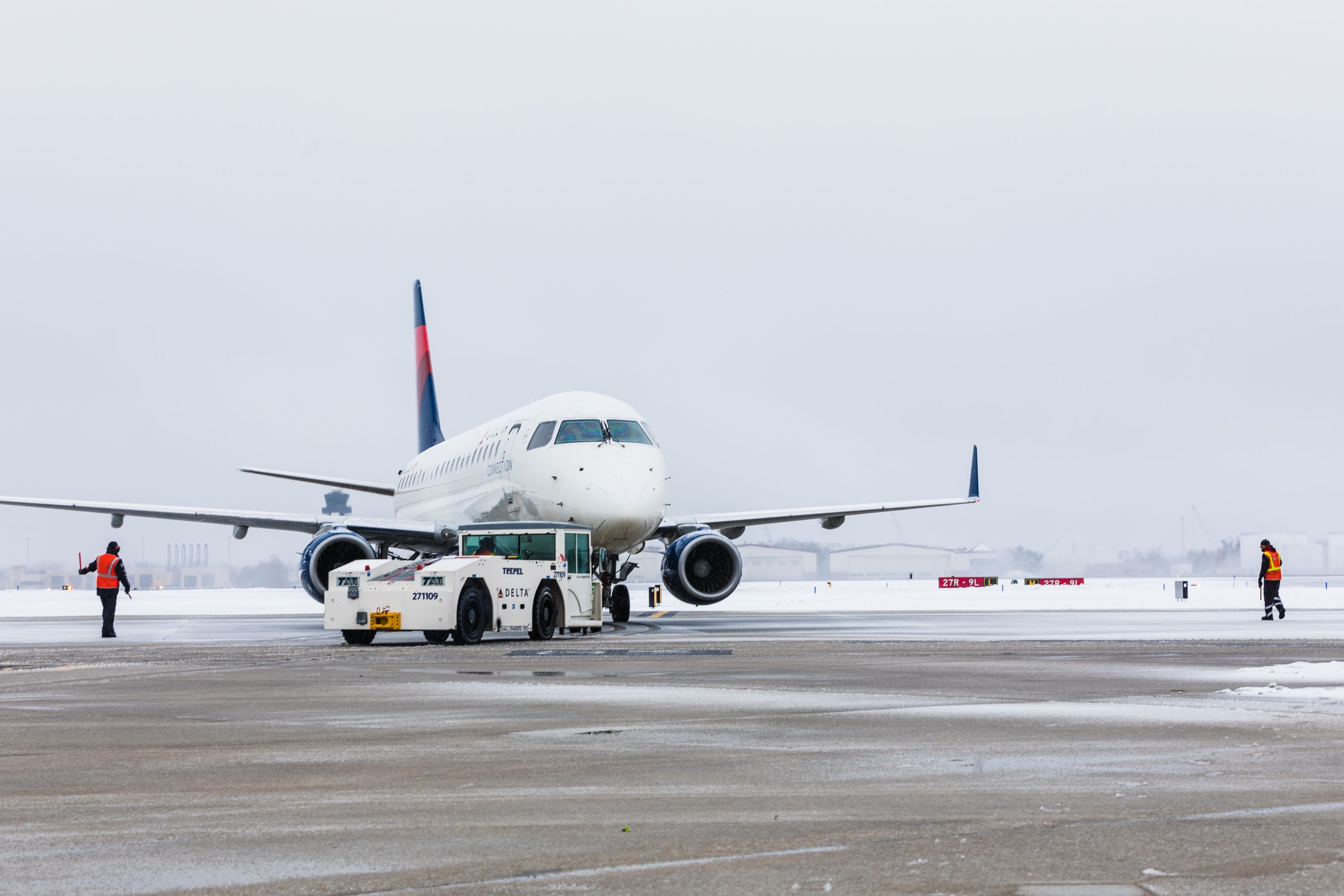 Philadelphia International Airport