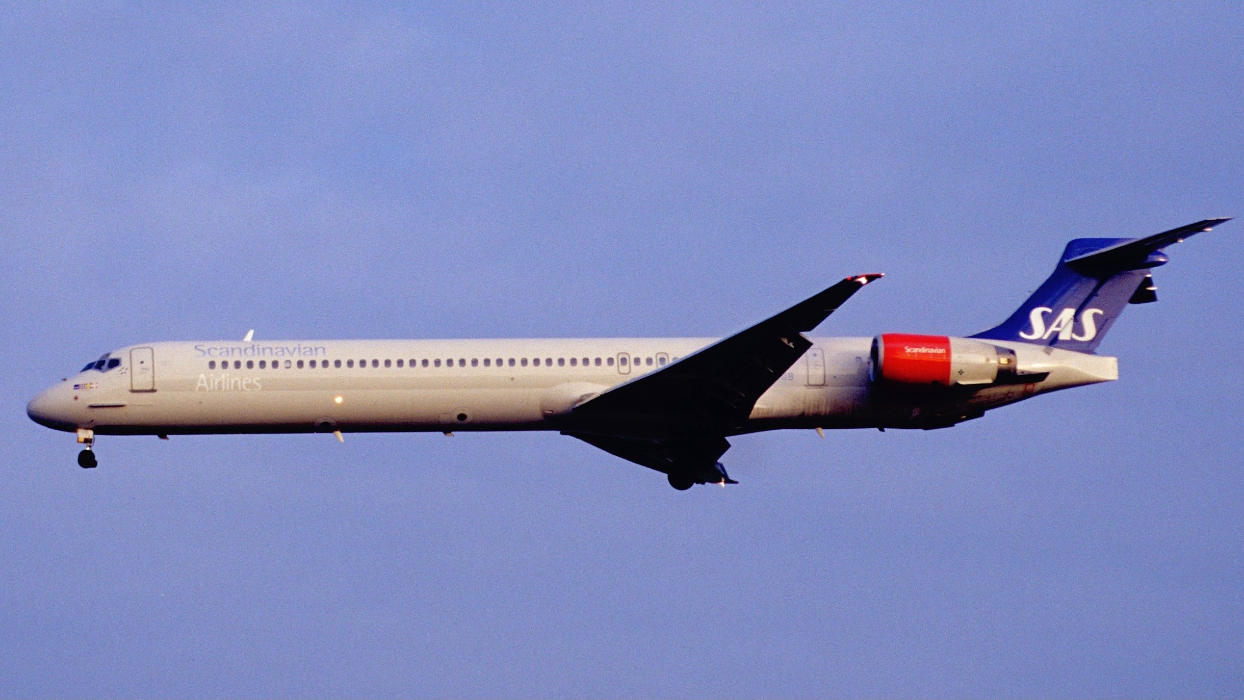 SWISS MD-90
