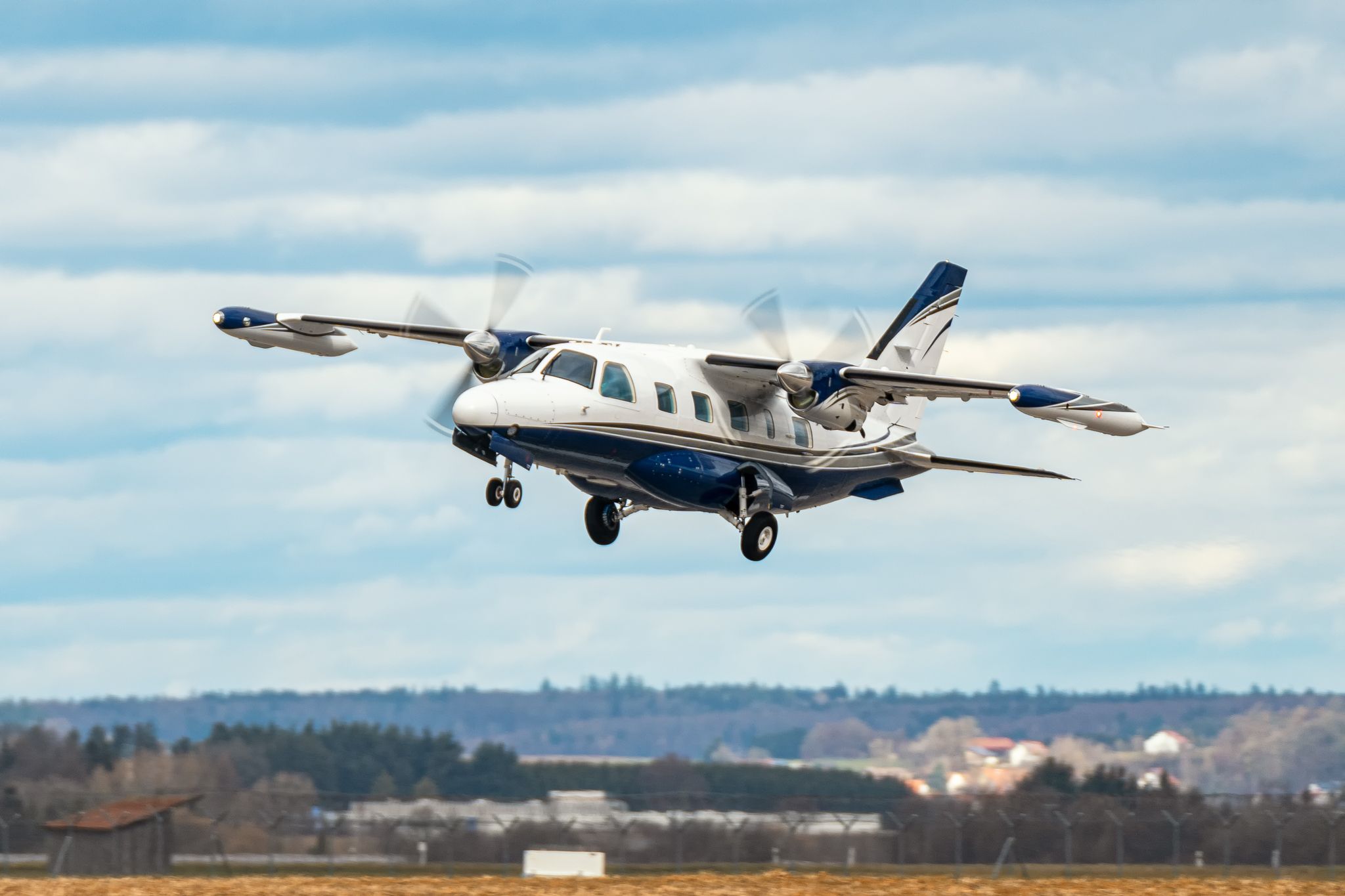 5 Reasons Private Jets Are Used For Humanitarian Missions
