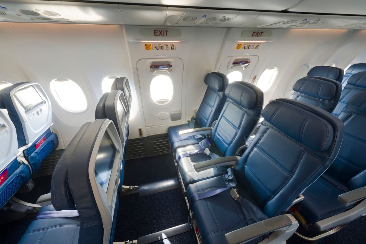 Are Exit Row Seats Worth The Extra Cost