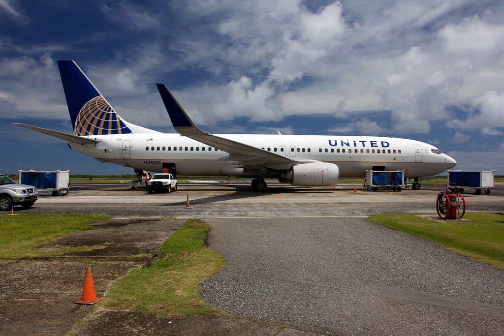 What Is United Airlines' 'Island Hopper' Service?