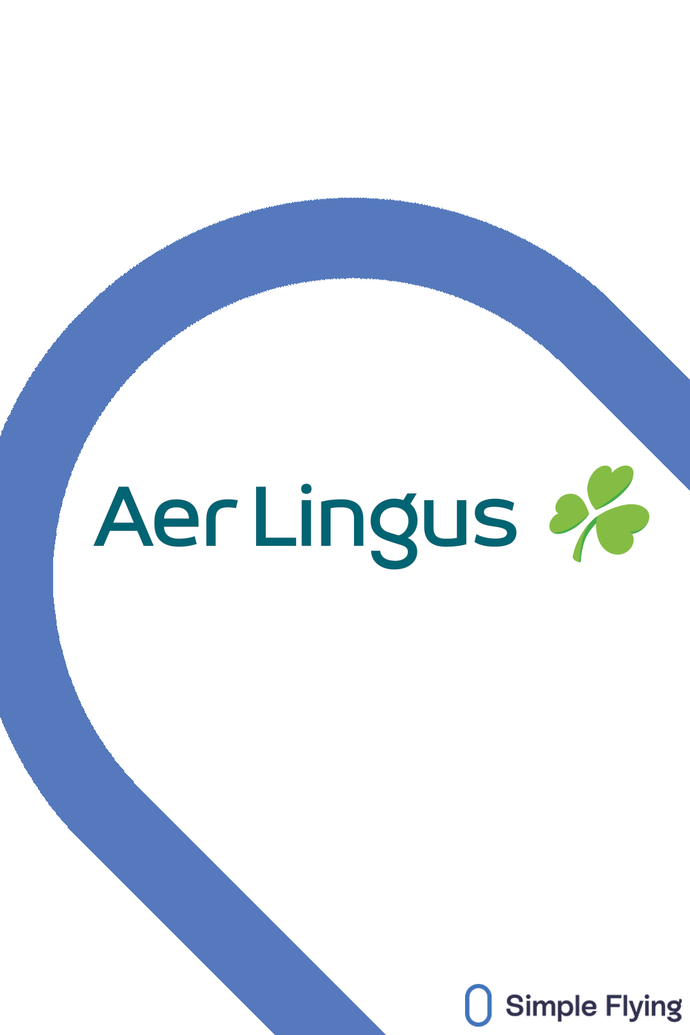 Aer Lingus Tile