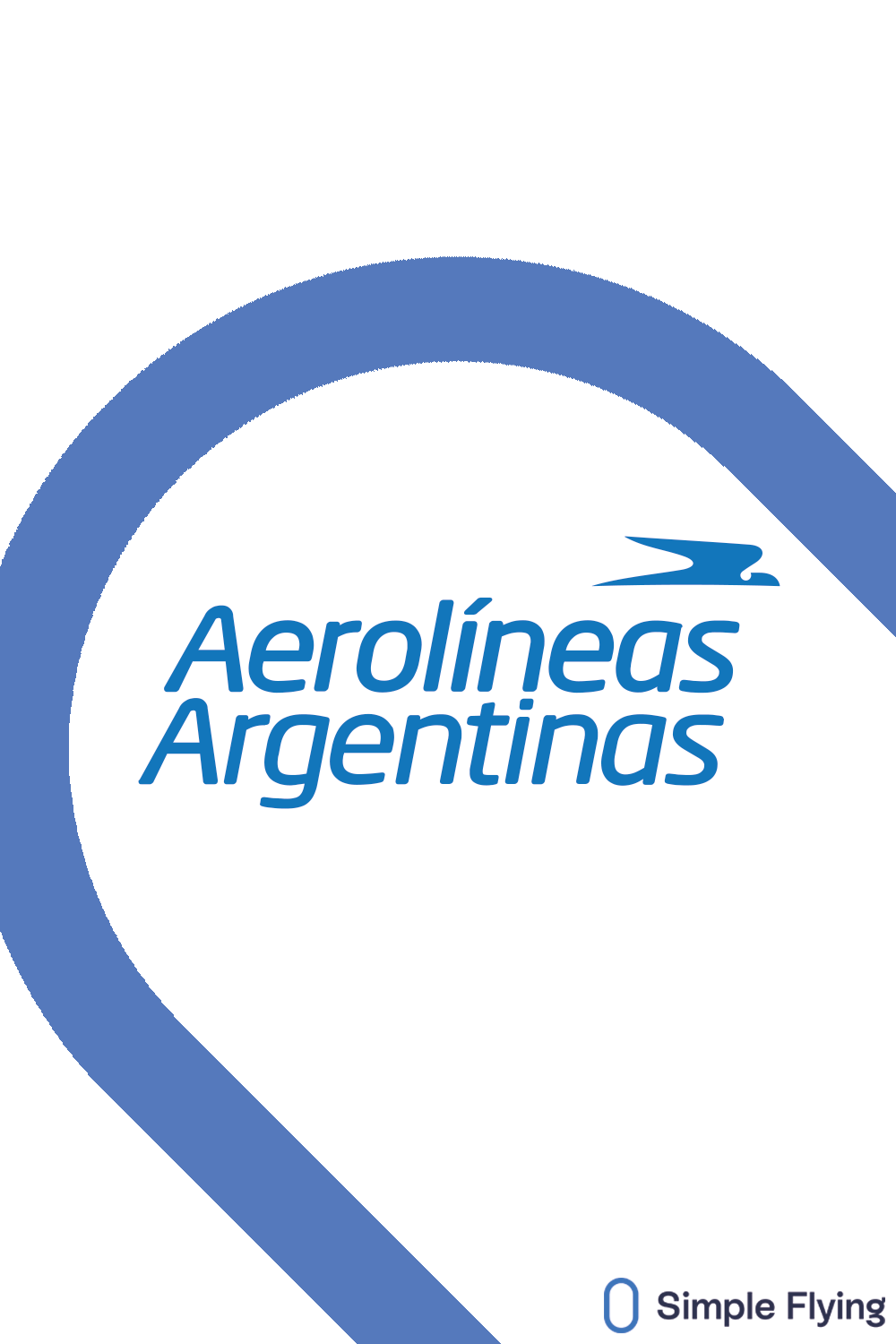 Aerolineas Argentinas Tile