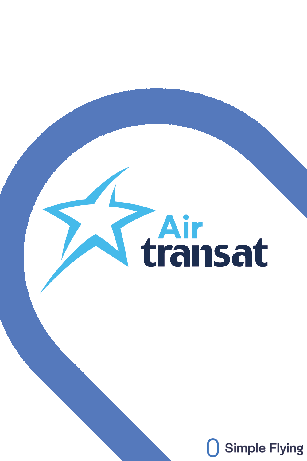 Air Transat Tile