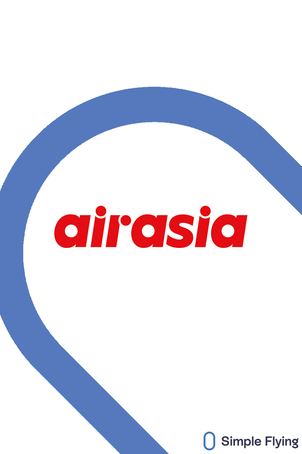 AirAsia Tile