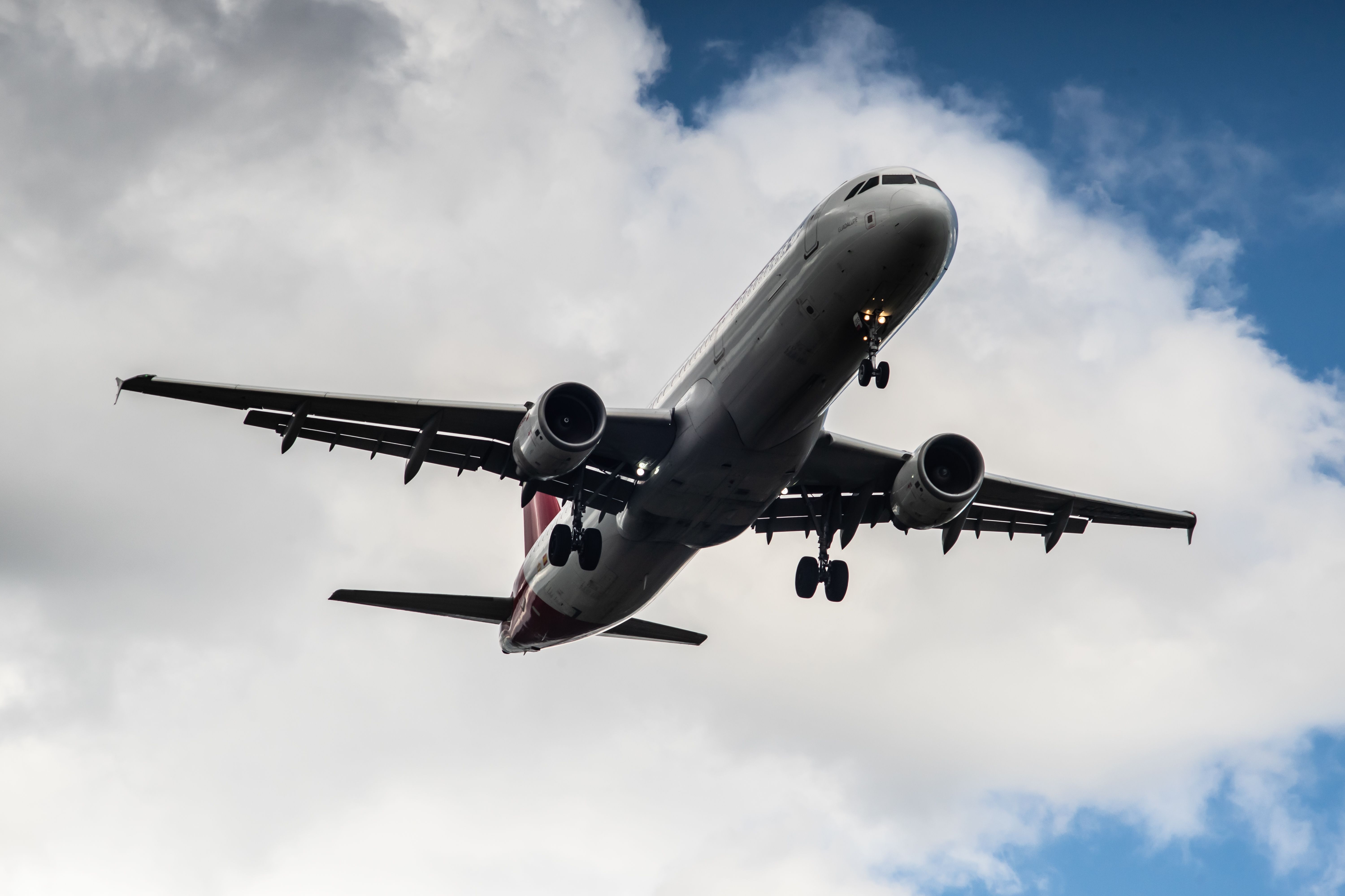 Why Did Airbus Build The A321?