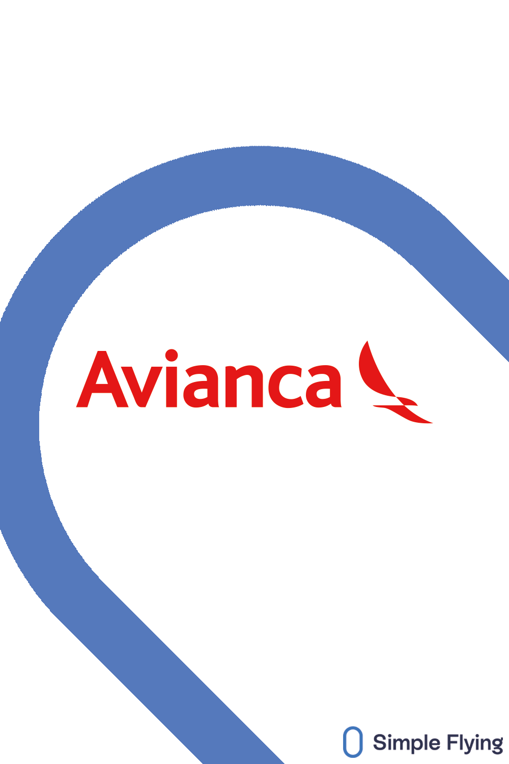 Avianca Airlines Tile