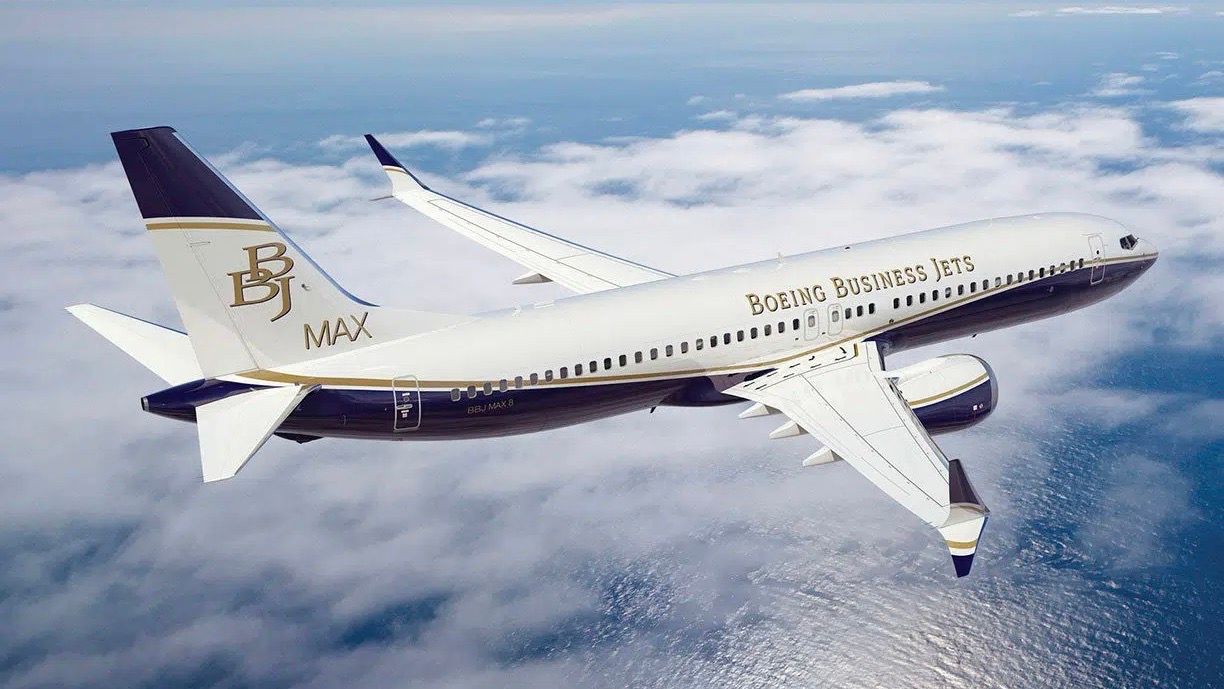 What Is The Price Of A Boeing BBJ In 2024?