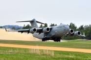 5 Notable Operational Features Of The Boeing C 17 Globemaster III For 