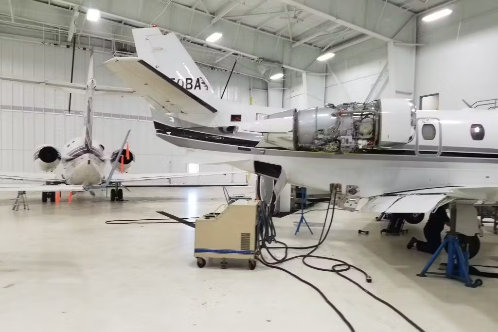 Useful Tools: 5 Key Pieces Of Equipment For Aircraft Maintenance Teams