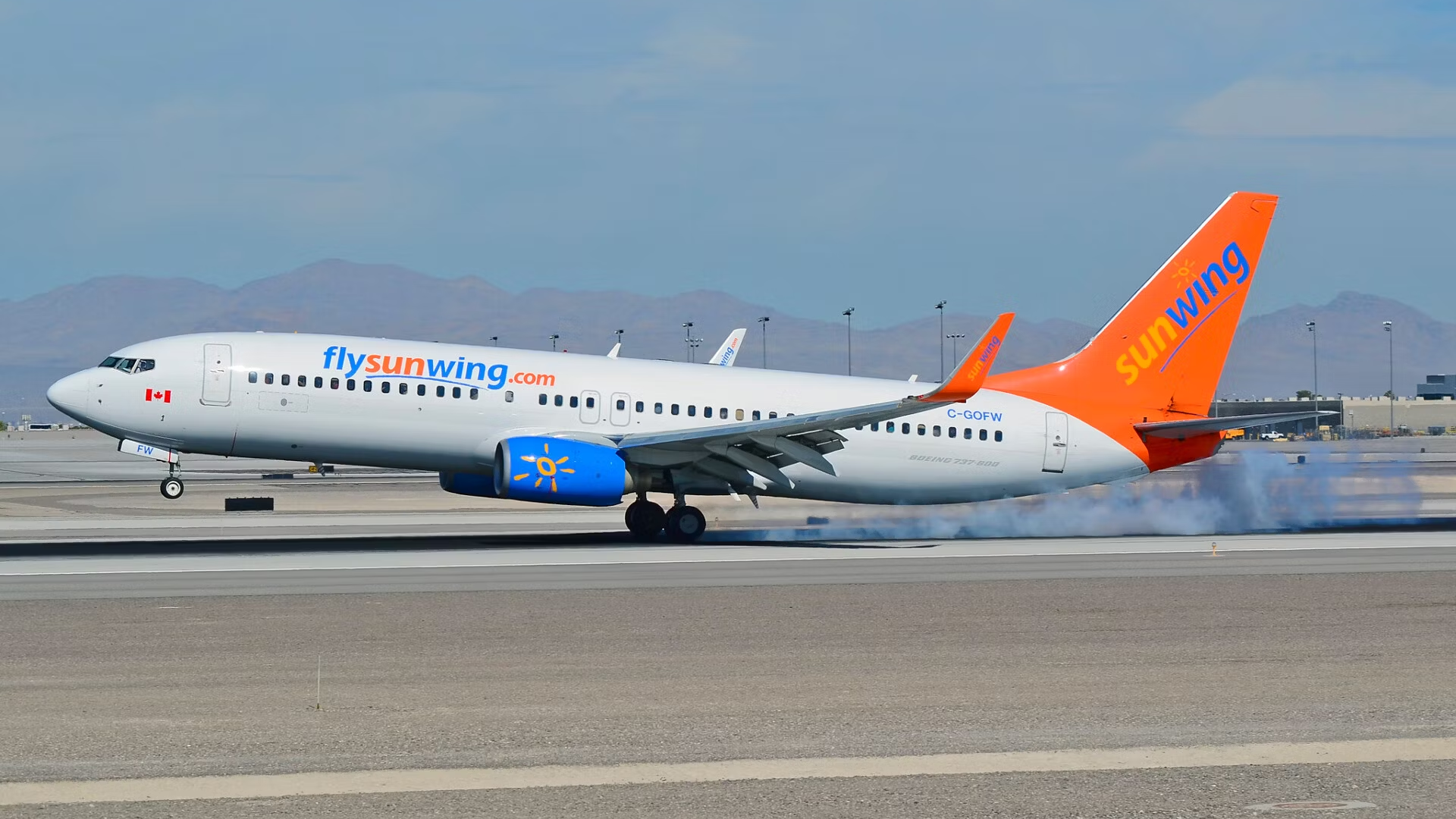 WestJet to Integrate Sunwing into Mainline as well as Swoop; Reports - Open  Jaw
