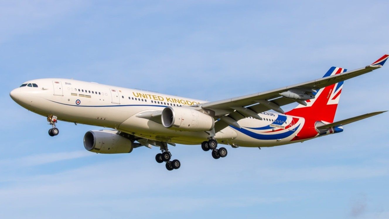 Airbus Wants To Hire 1,000+ More Employees In The UK