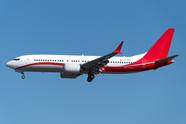 Amritsar Bound Air India Express Boeing 737 Lands In Karachi Following