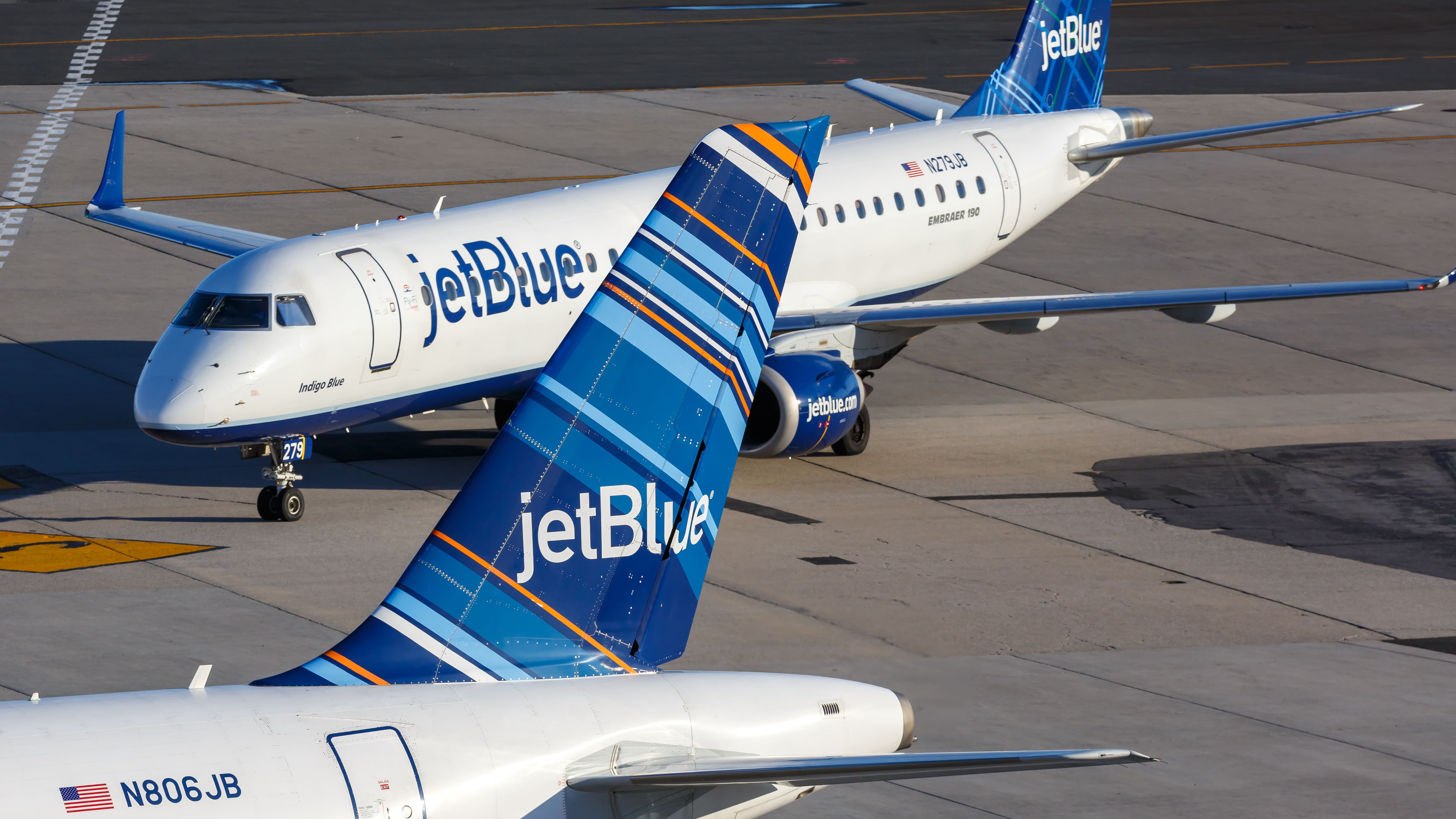 JetBlue's Sustainable Aviation Fuel Purchase Signals Commitment to Sustainability in New York