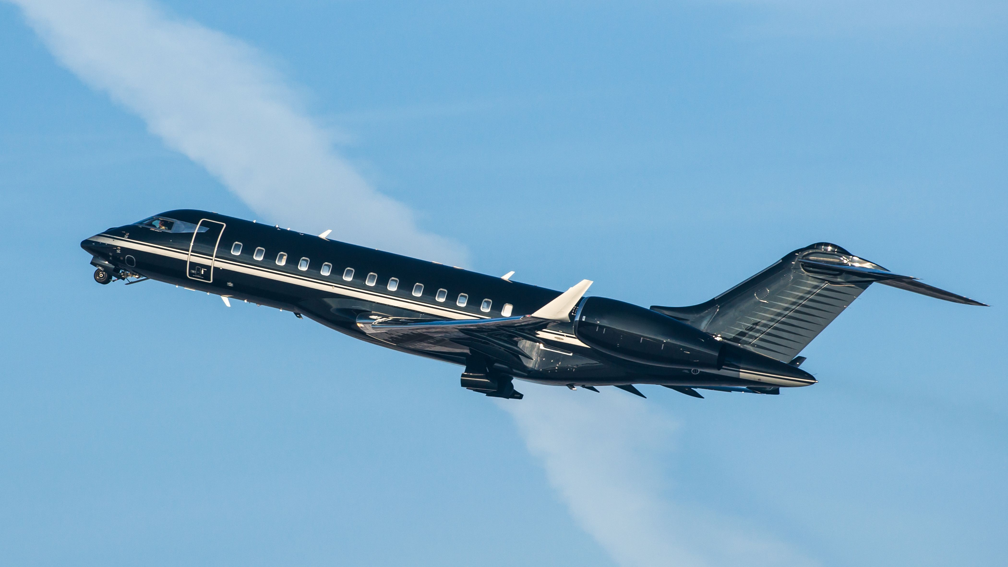 The Top 5 Places To Find Private Jets For Sale