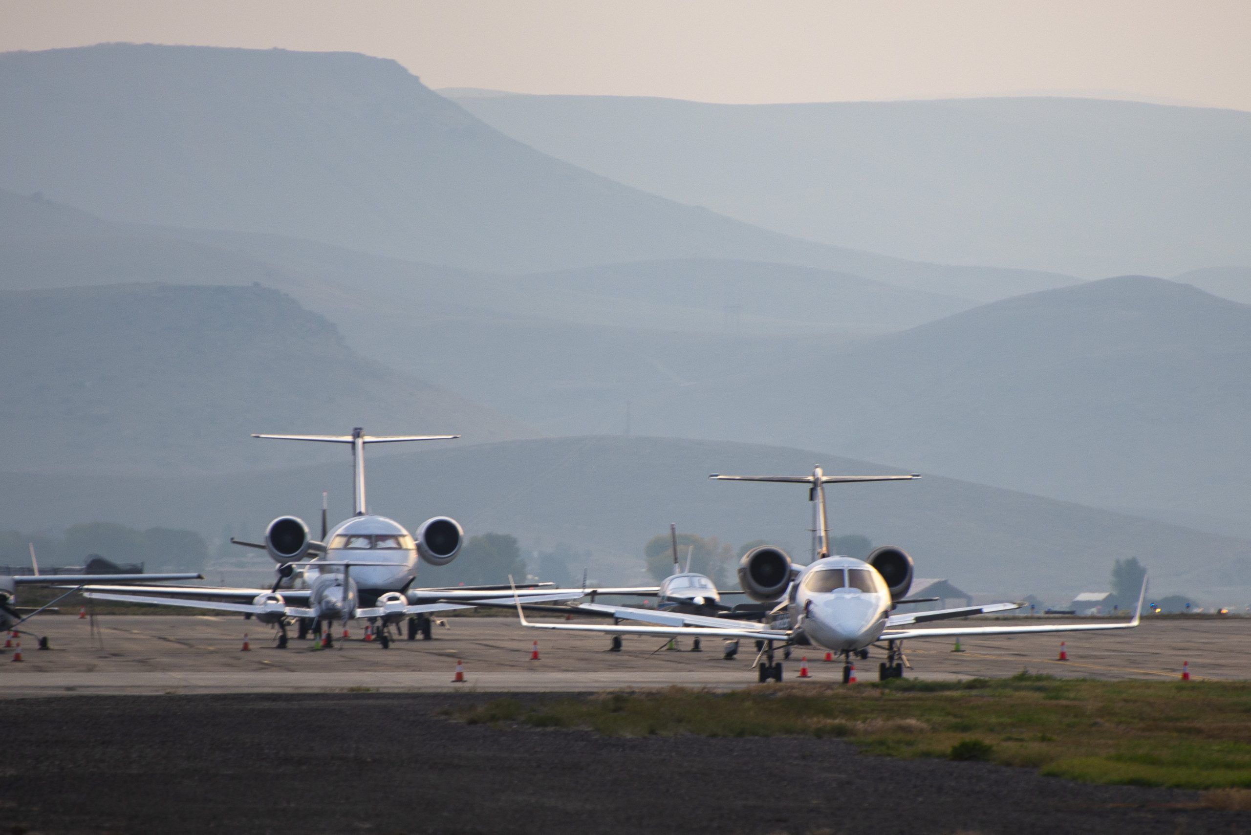 Commercial Aviation In Colorado A 5Step Overview