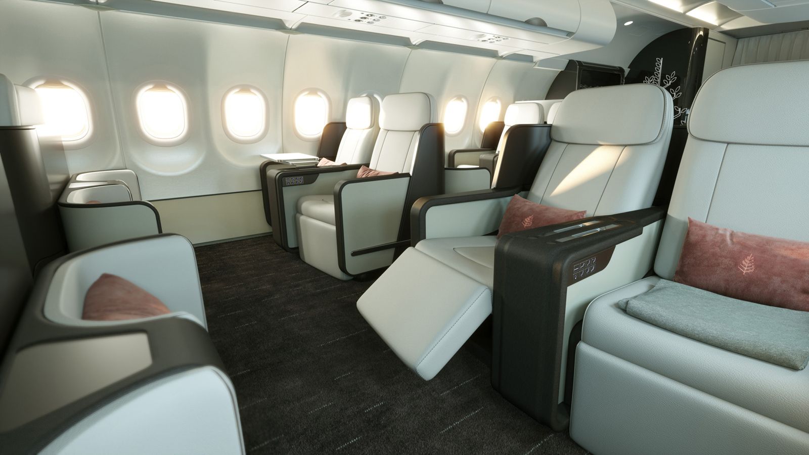 Revealed: Where The Luxury Four Seasons Private Airbus A321 Is Flying 