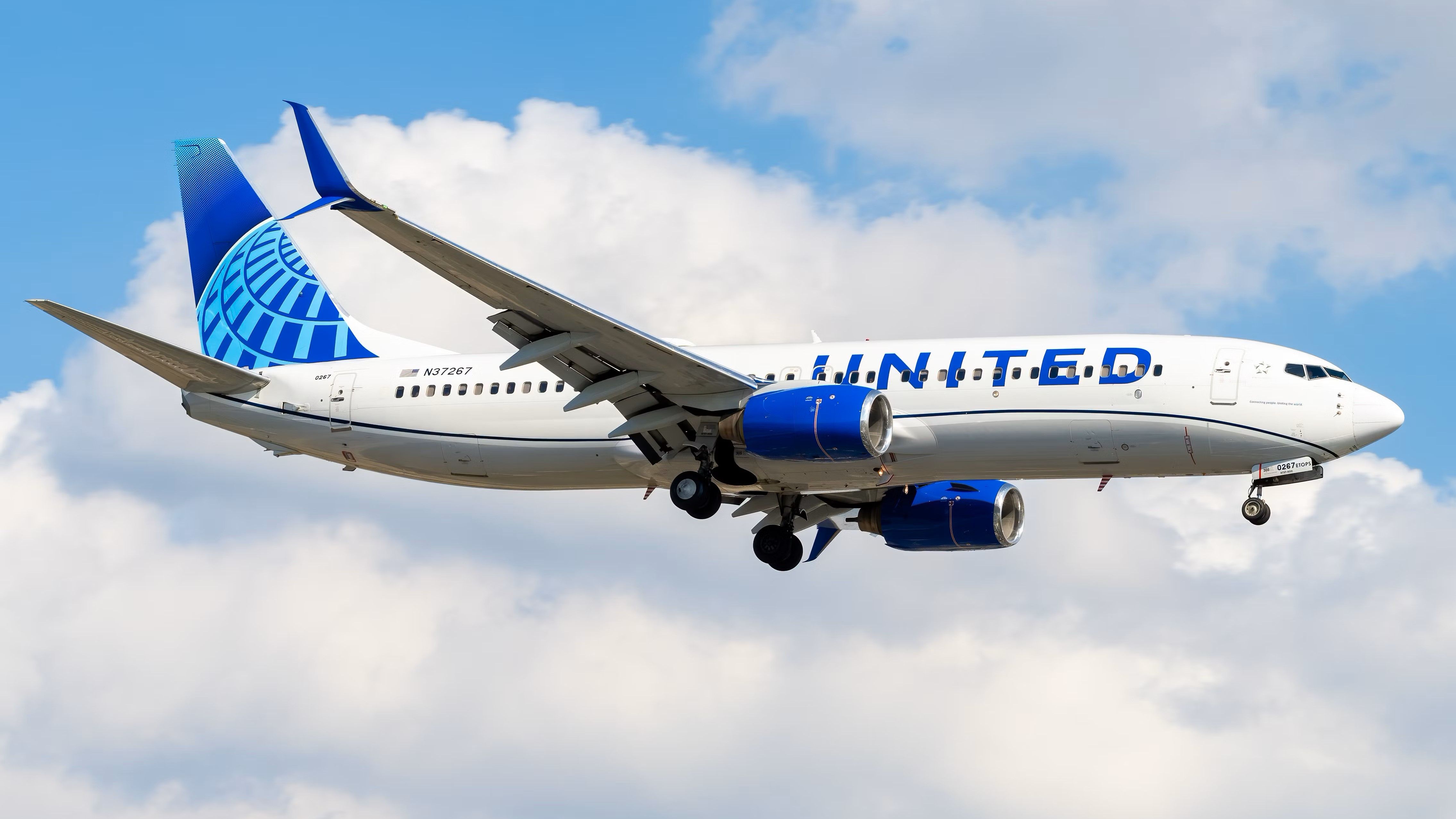 United Airlines Discovers Fake Cfm Engine Parts On Multiple Aircraft United Airlines Discovers Fake Cfm Engine Parts On Multiple Aircraft