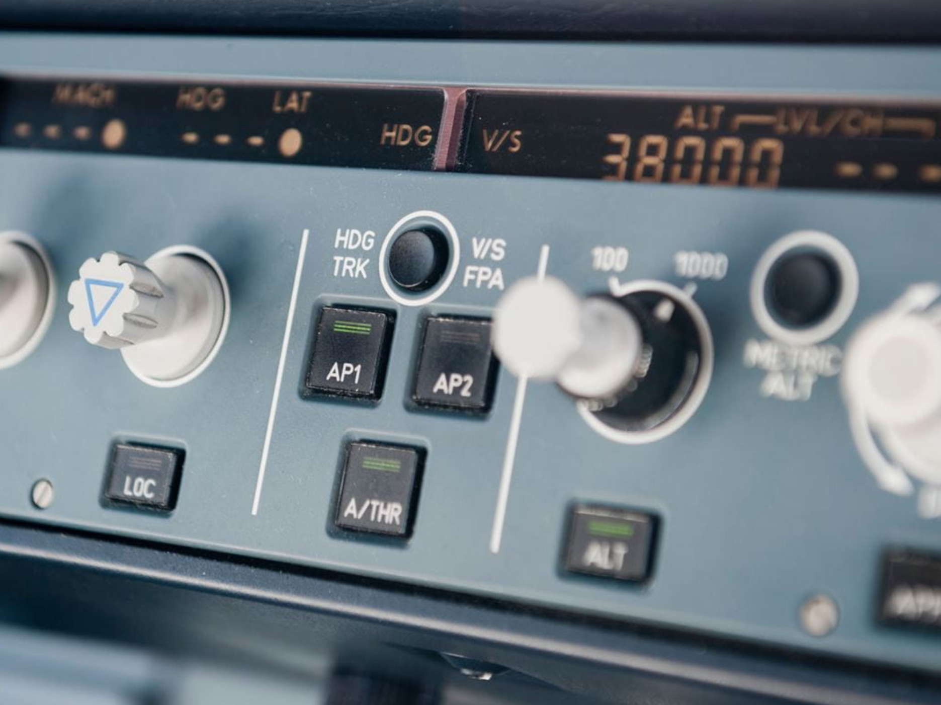 How Autoland Systems Work