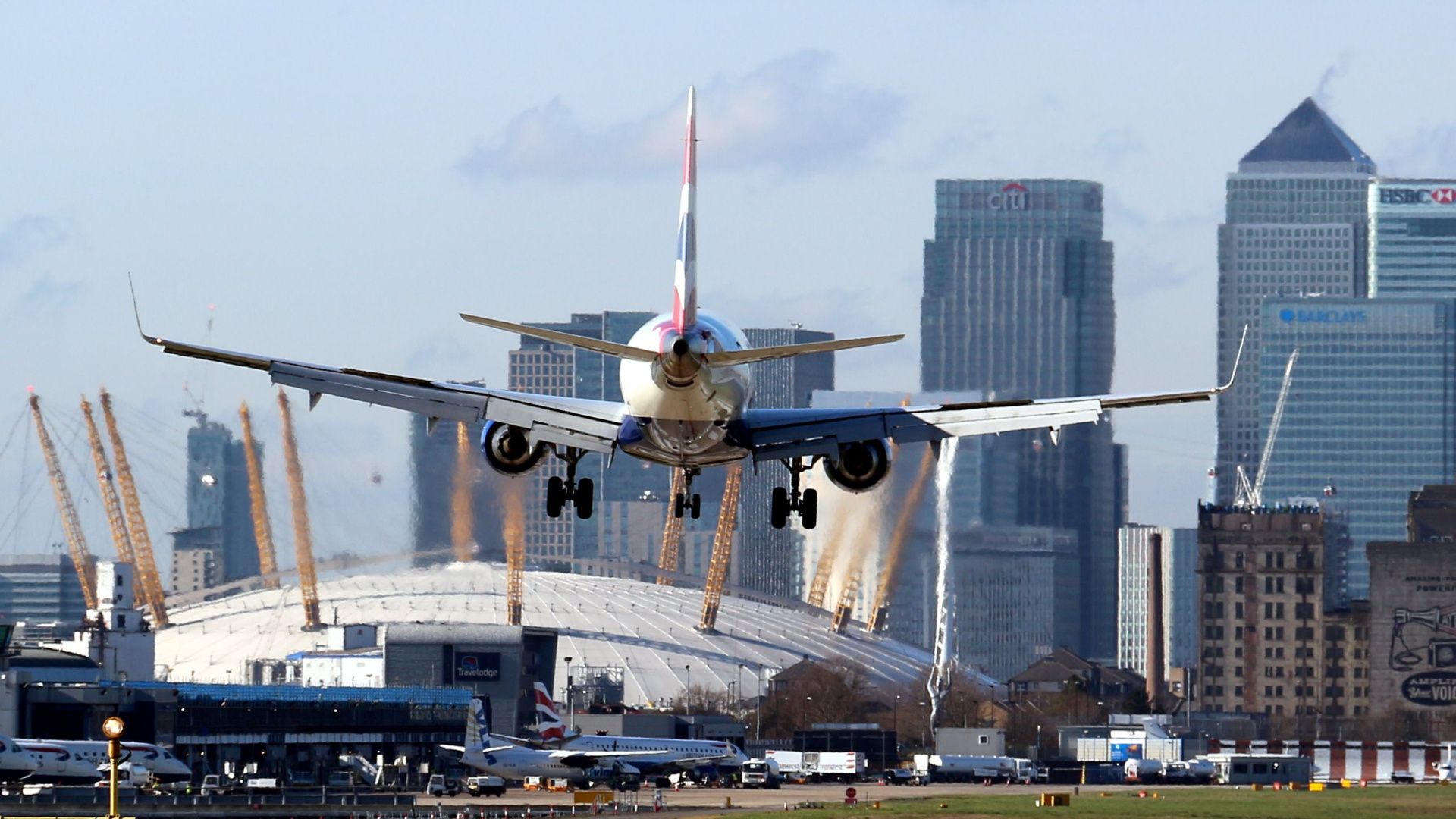 UK Airports & Their Catchment Areas: A Brief Guide