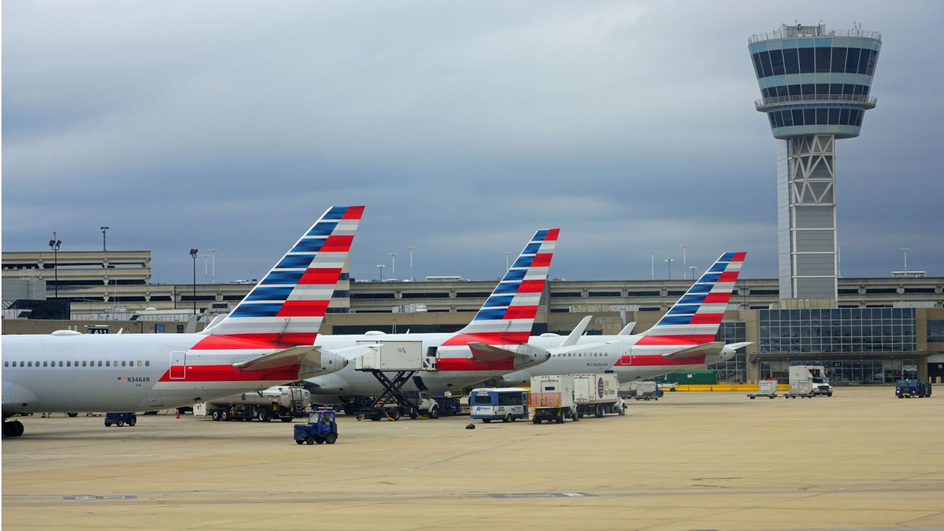 AA at PHL