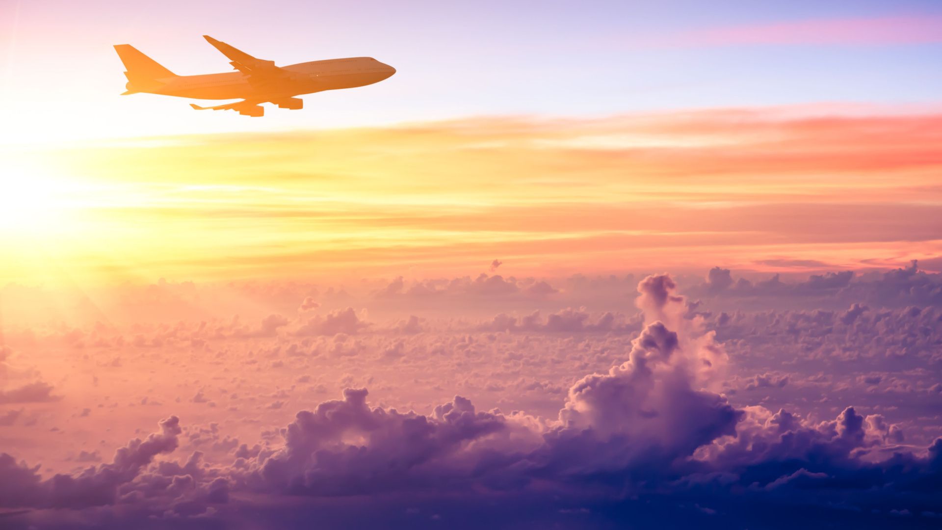 How Much Risk Does Radiation Pose To Frequent Flyers & Airline Employees?