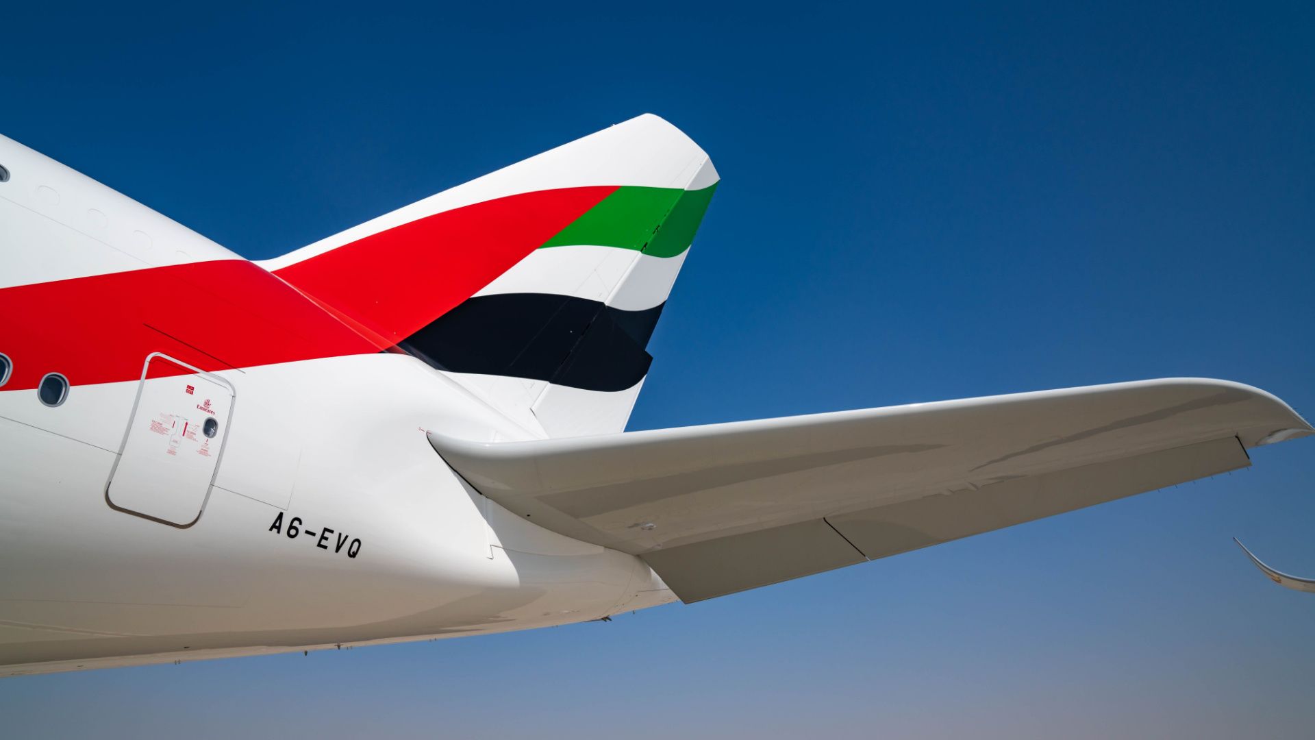 Emirates: Fuel-Efficient Aircraft Are The Cornerstone Of Our Fleet