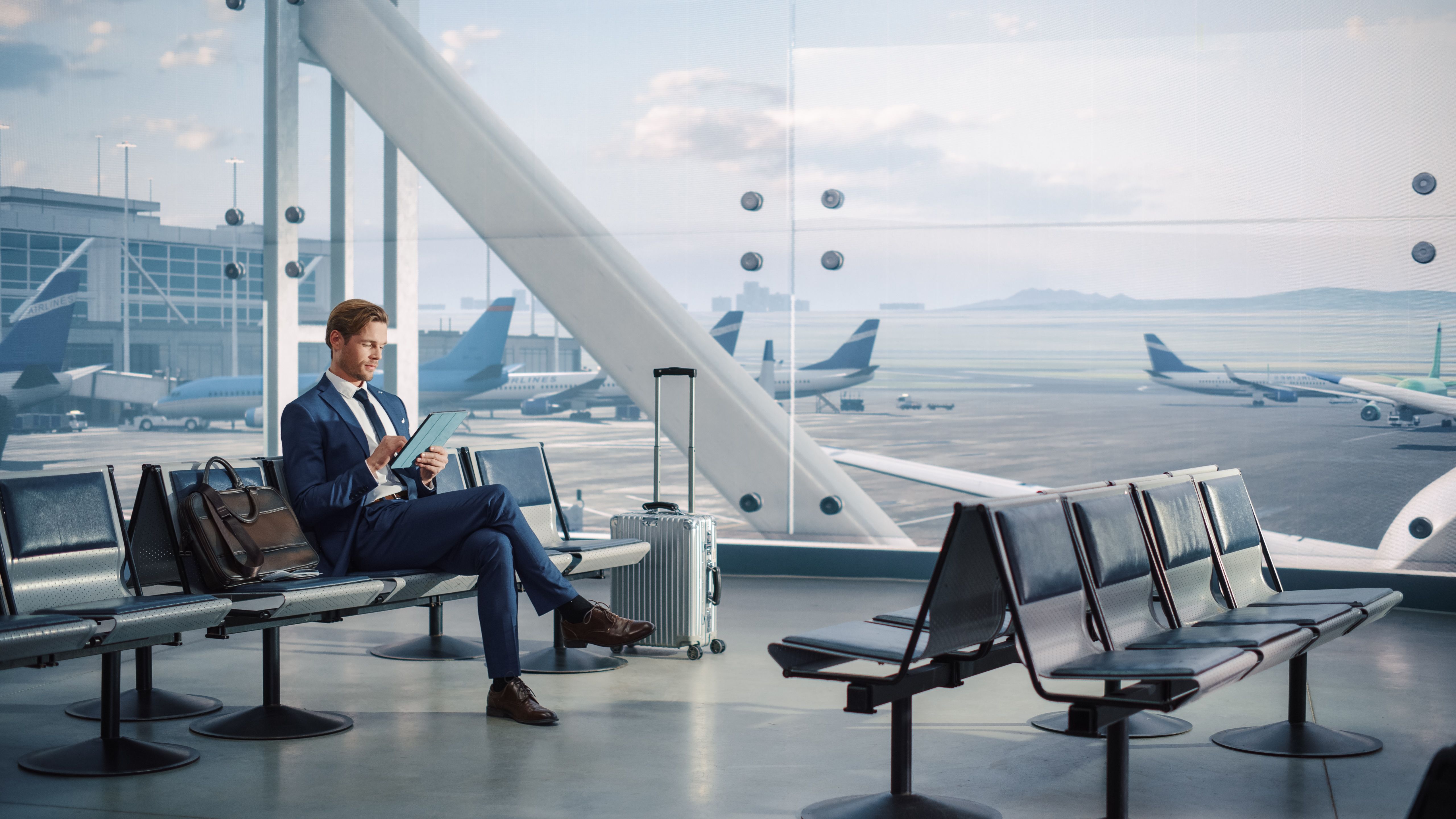 Connecting Flight How To Ensure A Smooth Travel Experience Connecting Flight How To Ensure A Smooth Travel Experience
