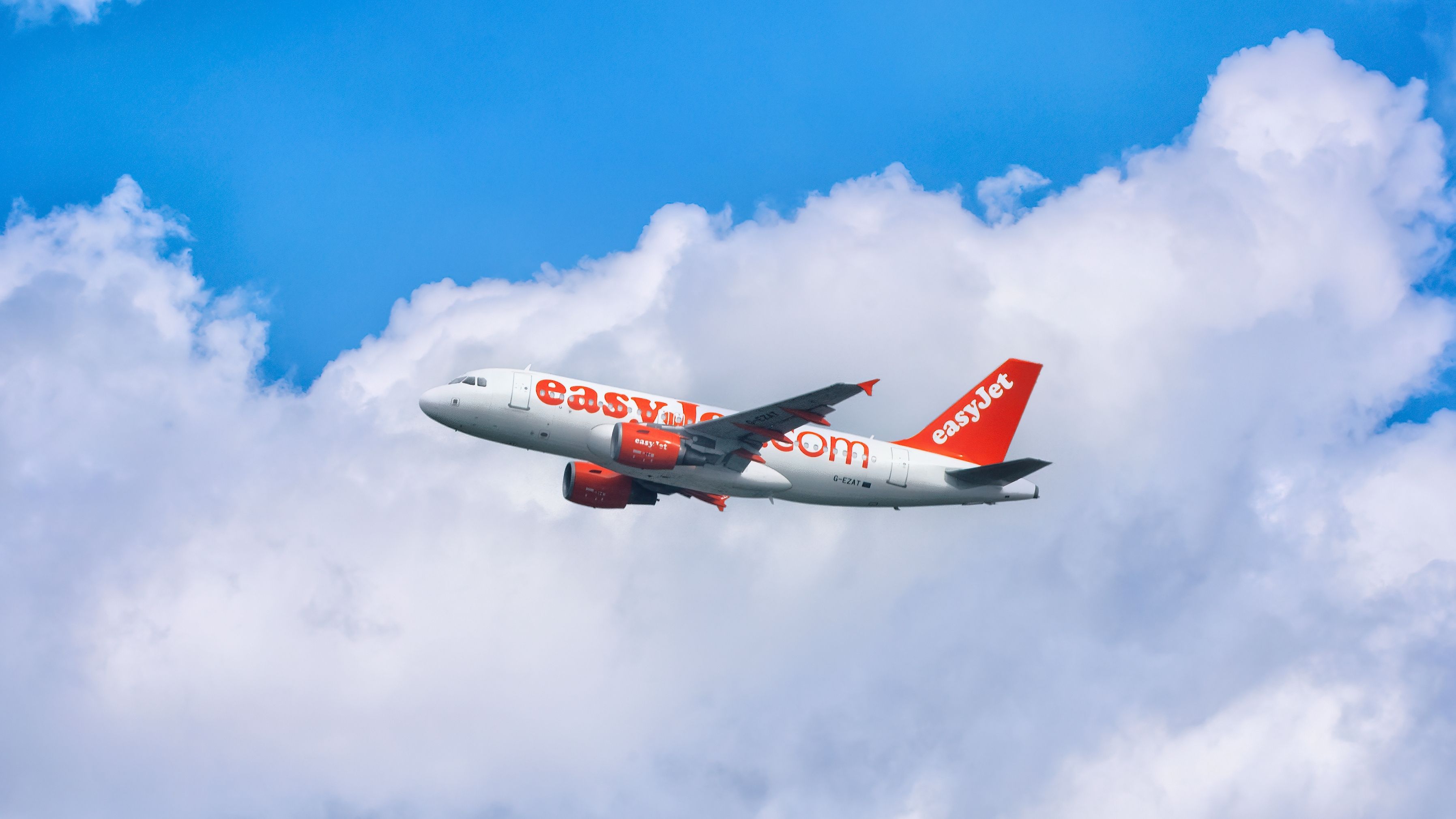 Ski Season: easyJet To Launch New Route Between Bournemouth & Lyon