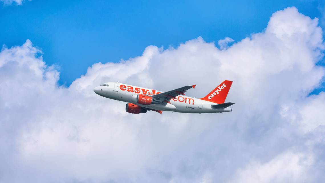 New Opportunity for Aviation Enthusiasts: easyJet Launches Bournemouth to Lyon Winter Route