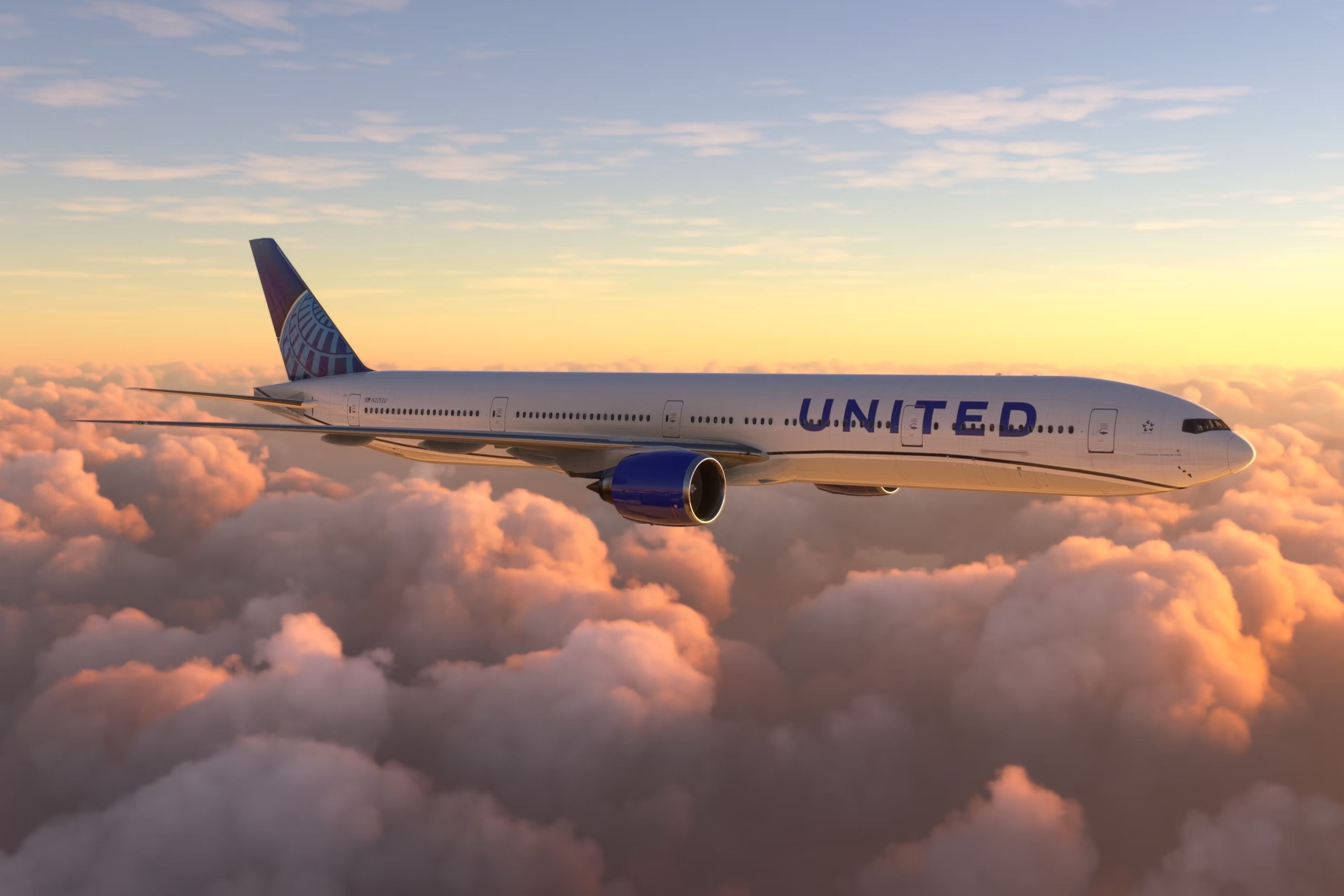 A Brief Guide To United Airlines' Asian Operations From San Francisco