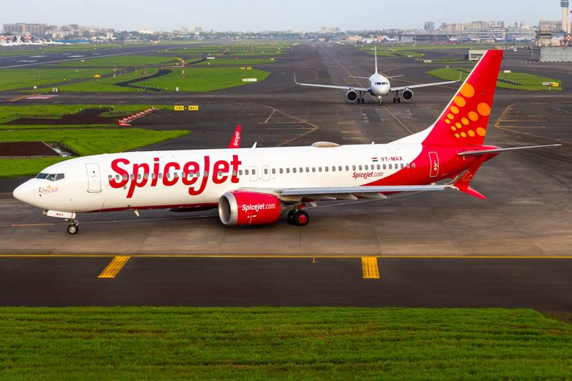 Indian Regulator Finds Issues With SpiceJet’s Pilot Training