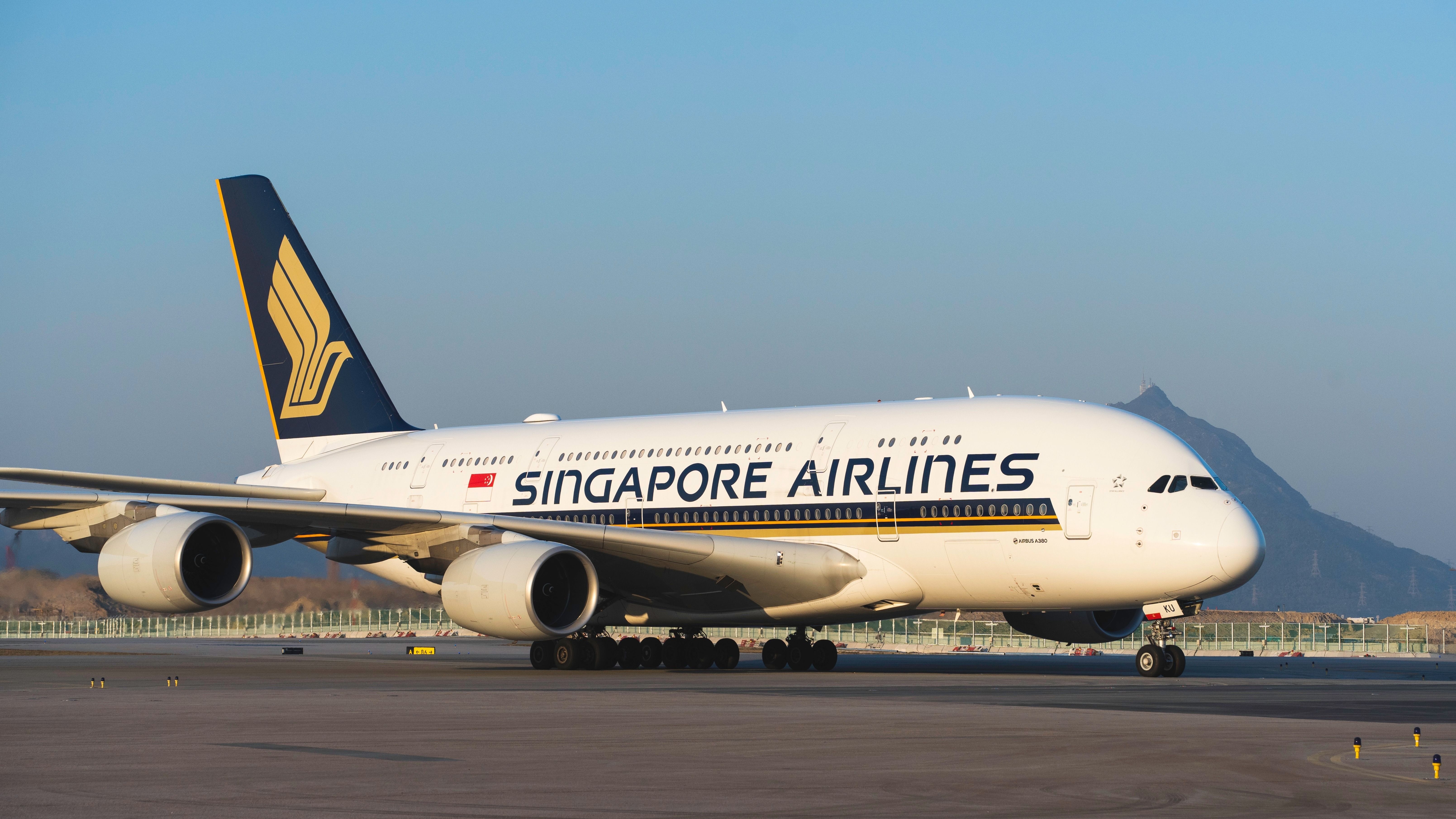 Singapore Airlines Amenity Kit | eBay