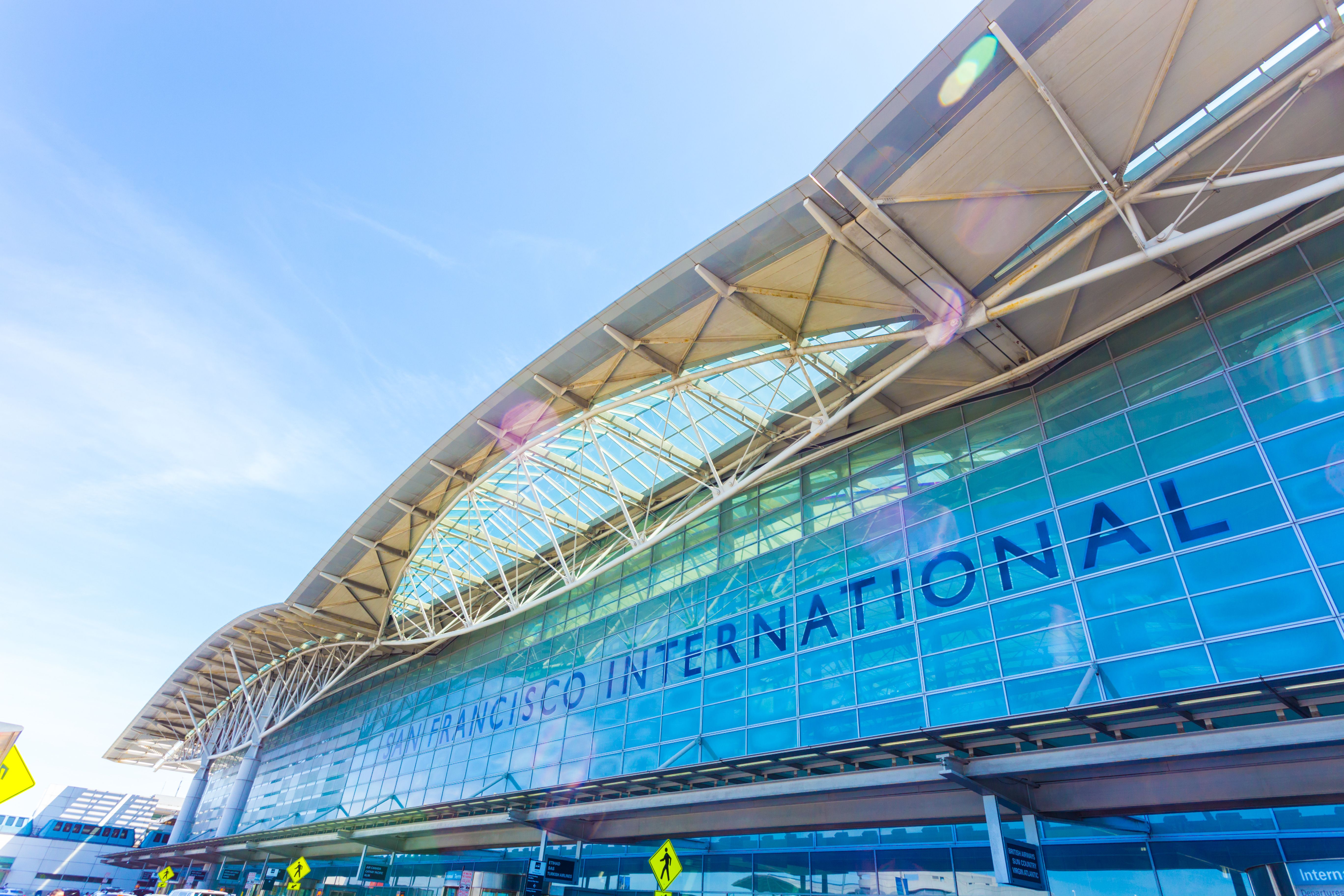 5 Unlikely Things You Can Buy In Major Airports