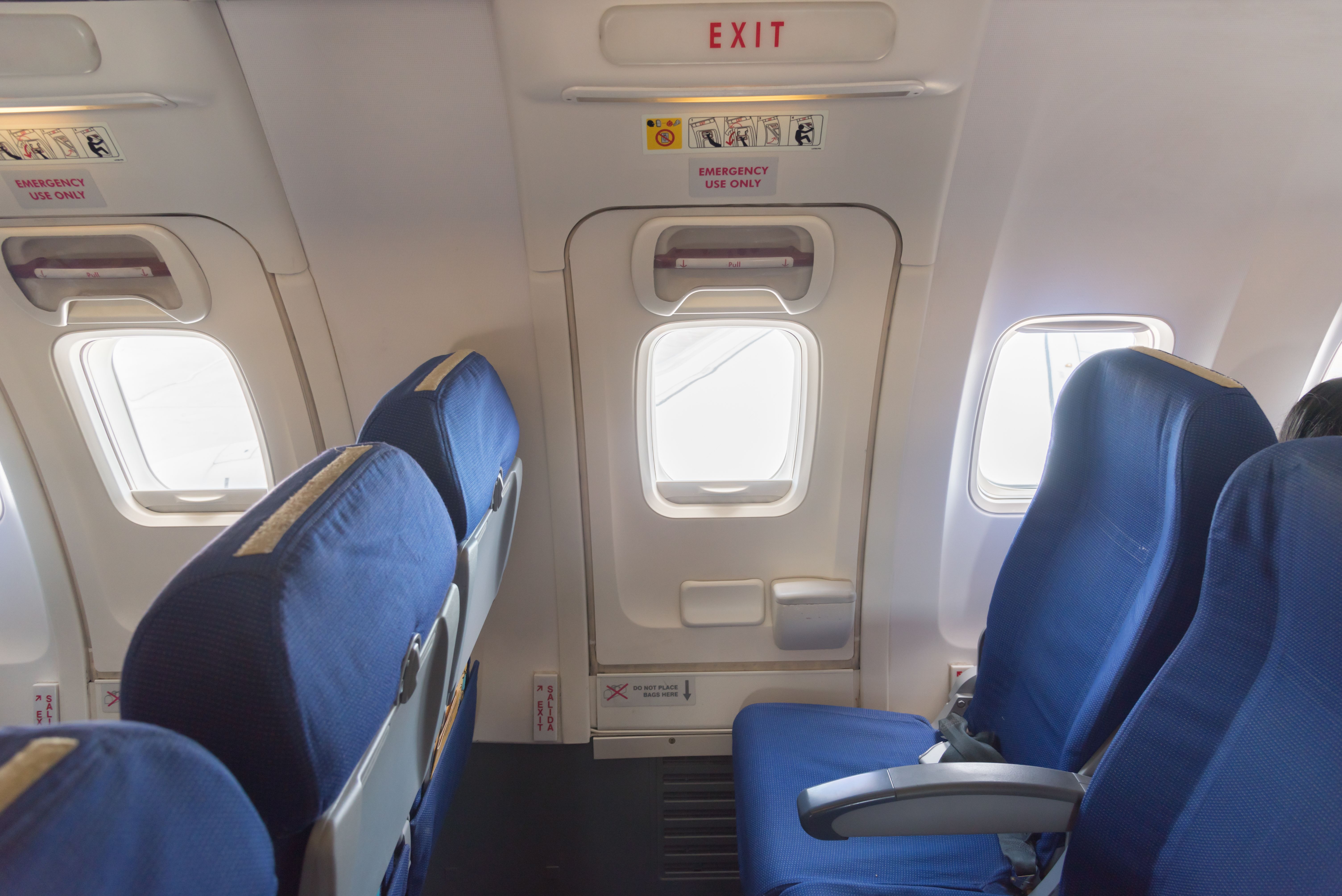 Are Exit Row Seats Worth The Extra Cost