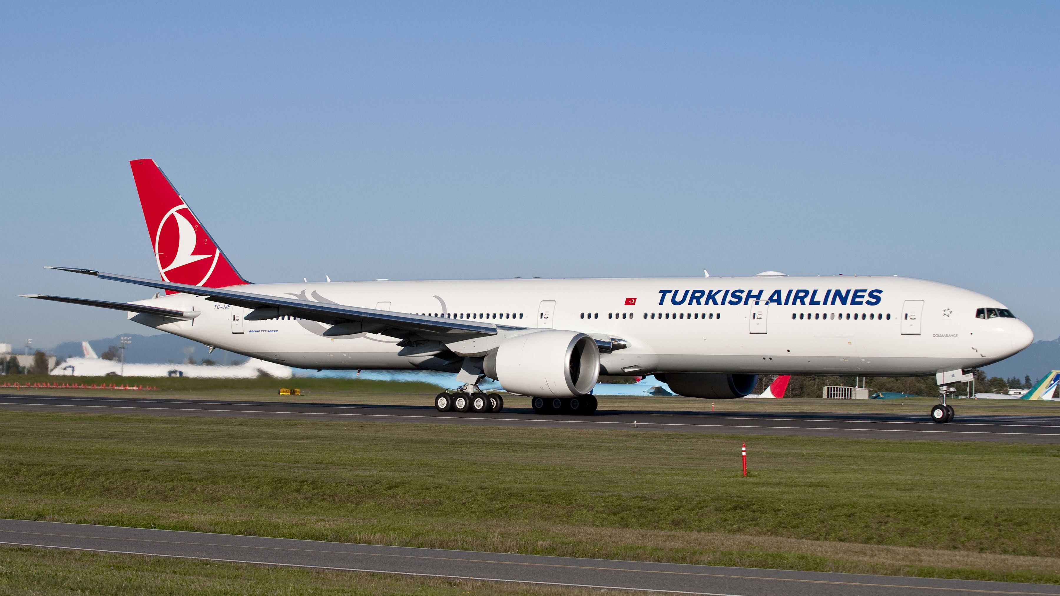 Over 6000 Miles: Turkish Airlines' Istanbul Route Becomes Denver ...